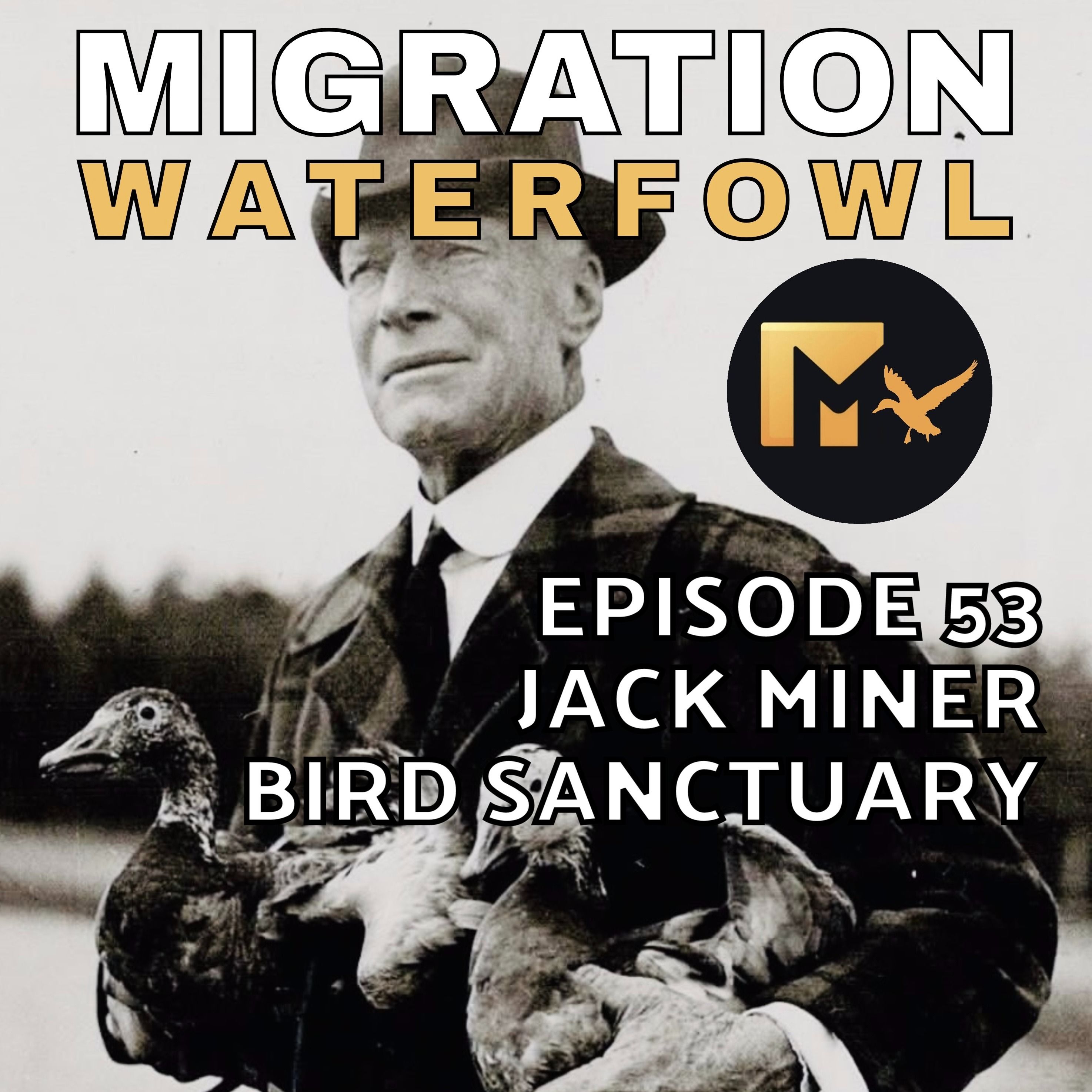 The Migration Waterfowl Podcast