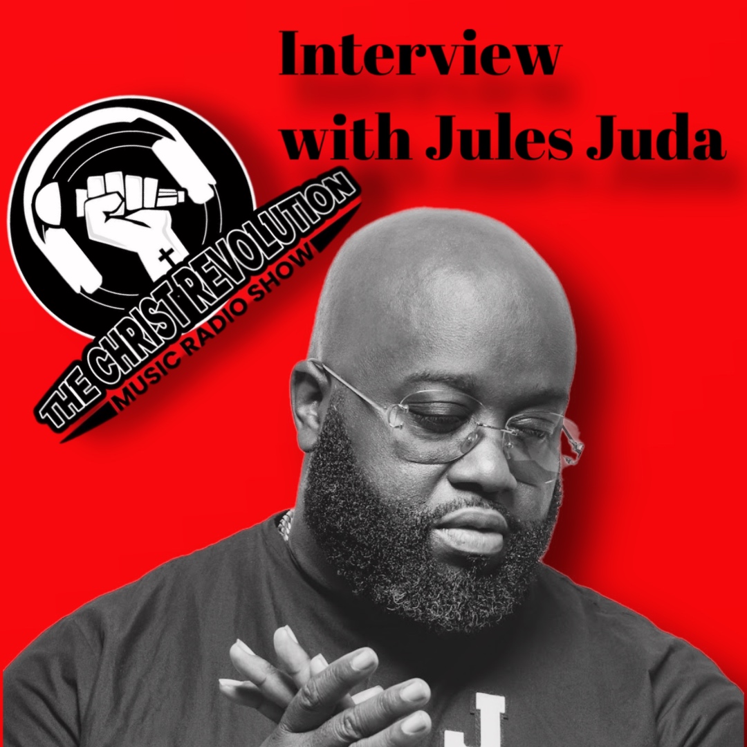 686. Jules Juda: Navigating the Music Industry with Simplicity and Soul episode artwork