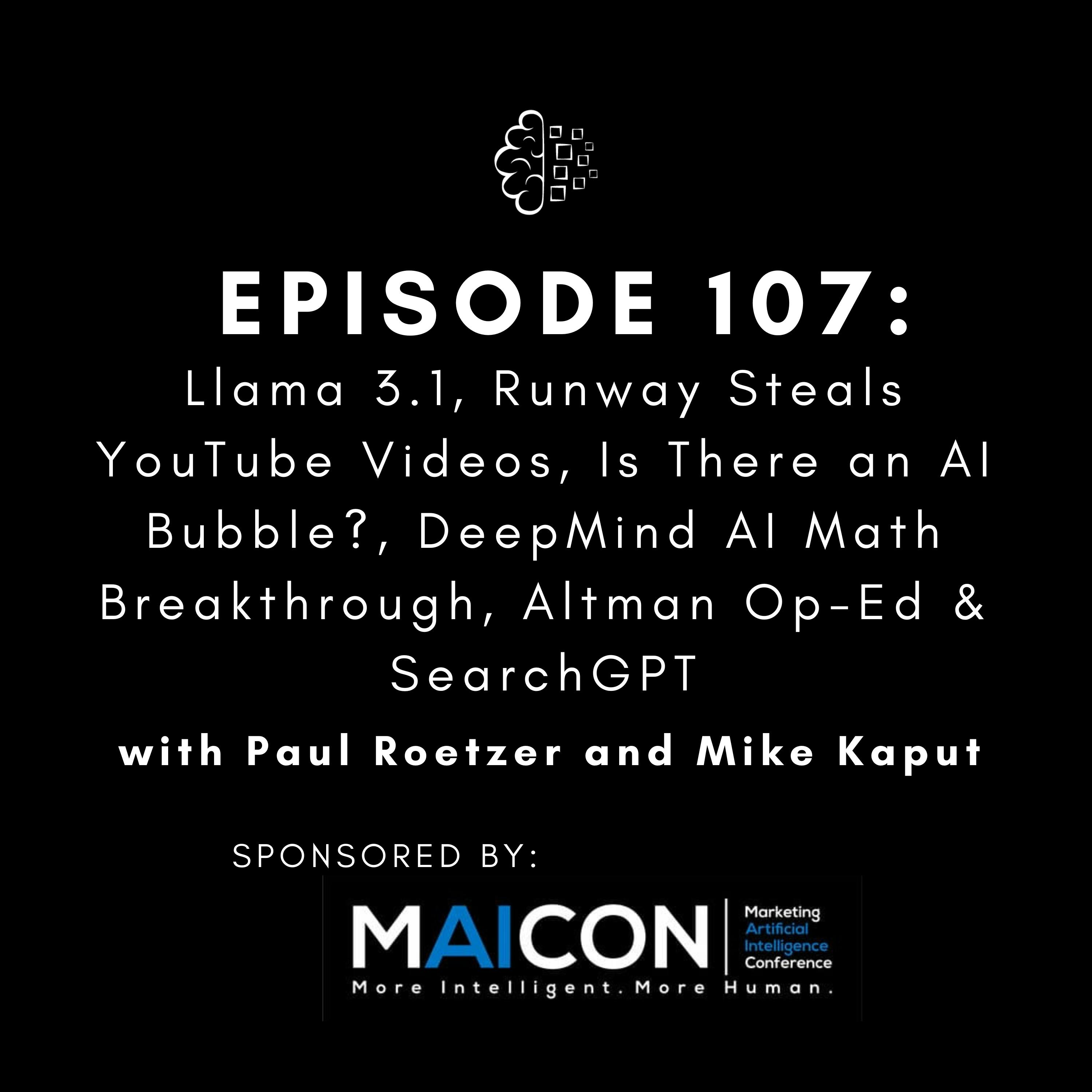 The Artificial Intelligence Show