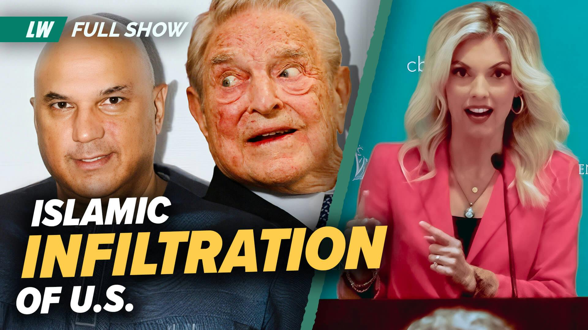 SPECIAL: The Plot to Overthrow America | Ep 197 SPECIAL: The Plot to Overthrow America | Ep 197