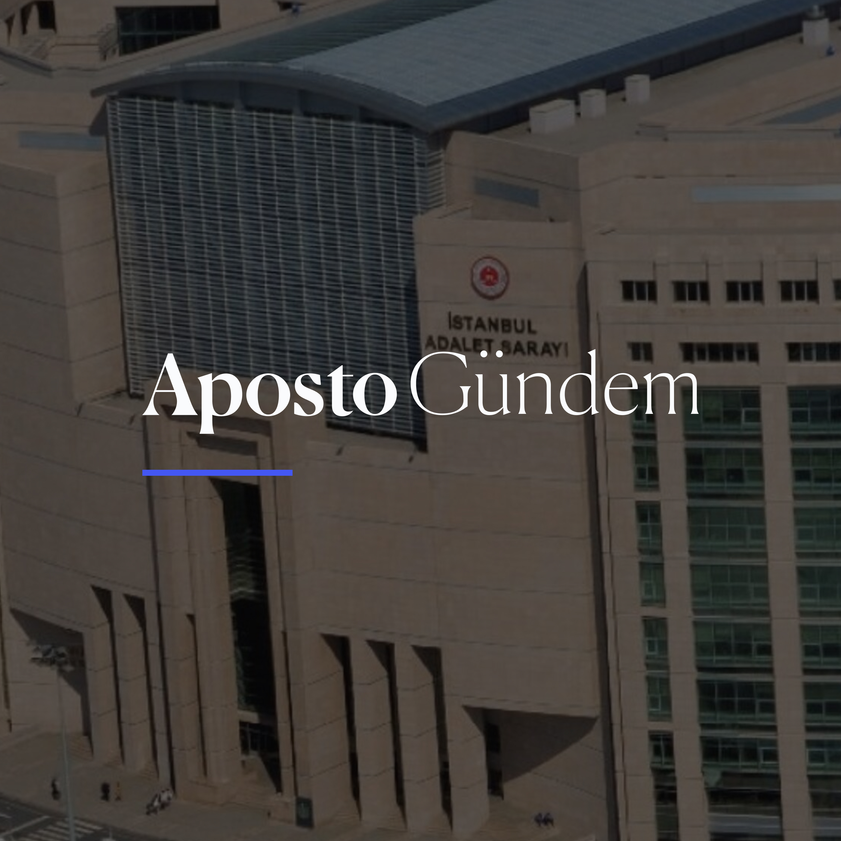 Ünlülere soruşturma, Özgürlük Filosu'na müdahale | 9 Ekim 2025