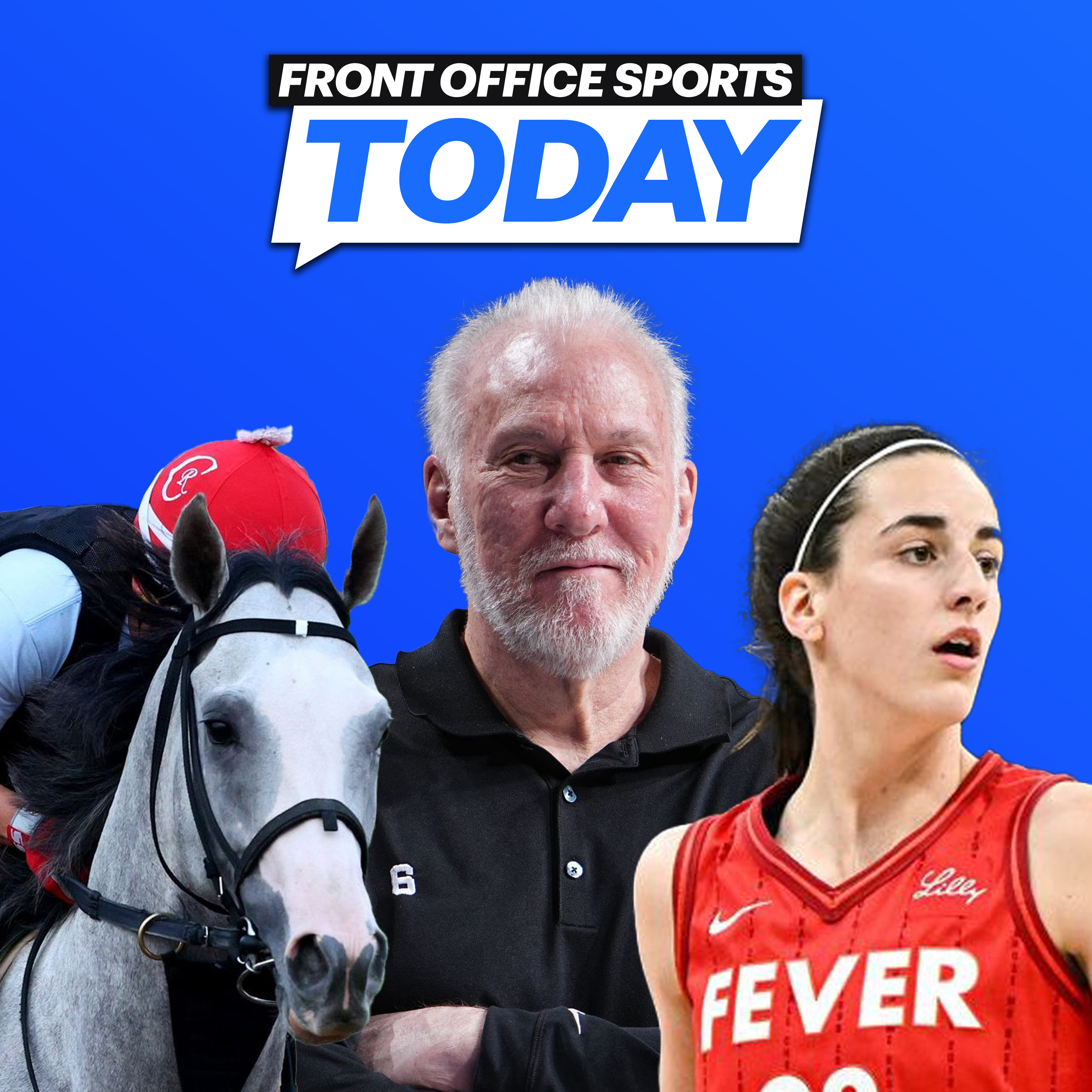 Inside the Business of Kentucky Derby + WNBA's Big Numbers