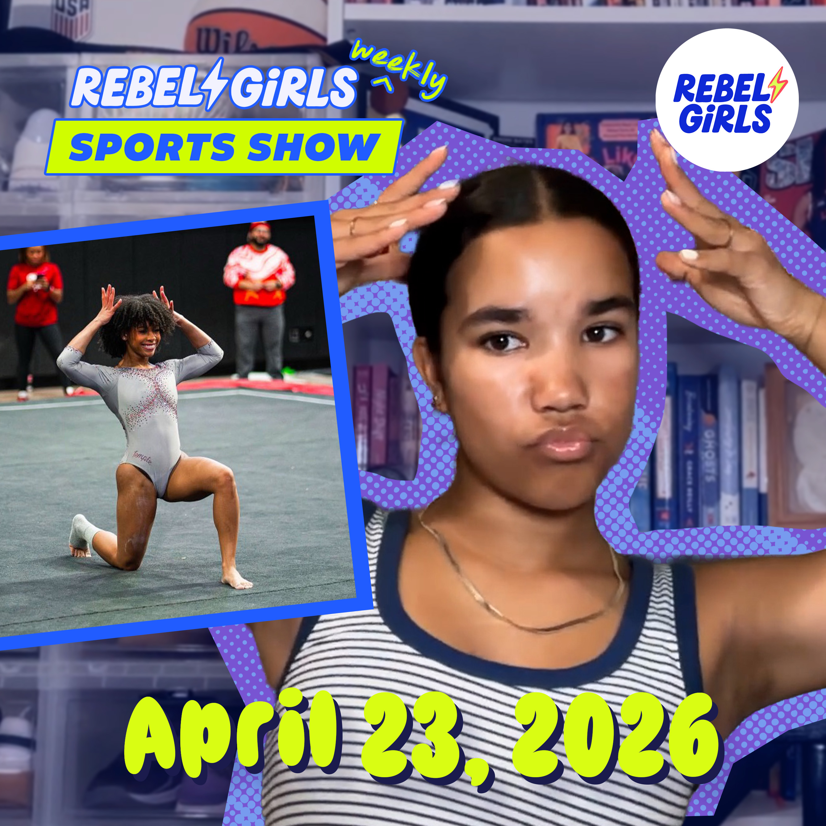 Championship Trophies & Coachella