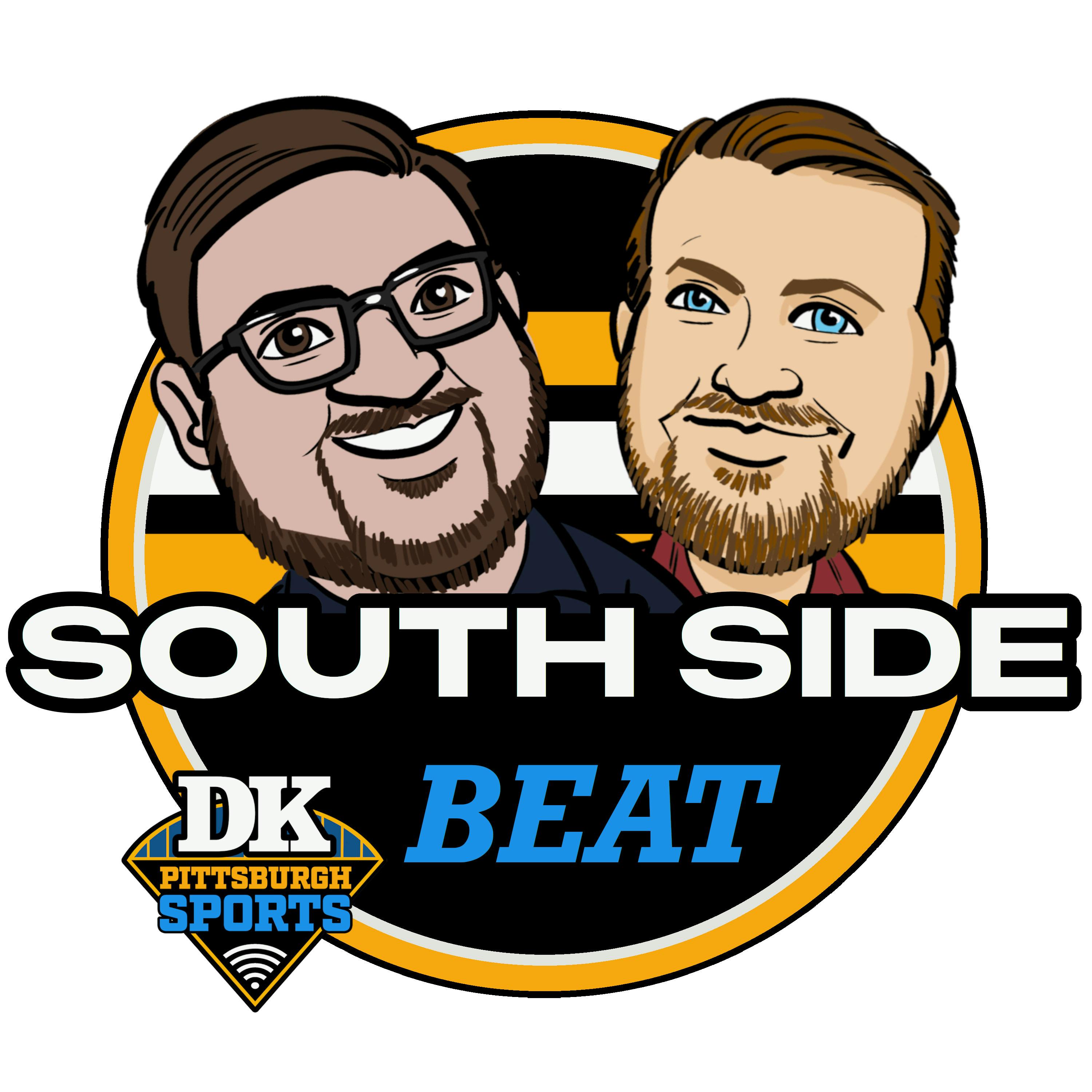The South Side Beat - Ep. 187: Underestimating coaching staff?
