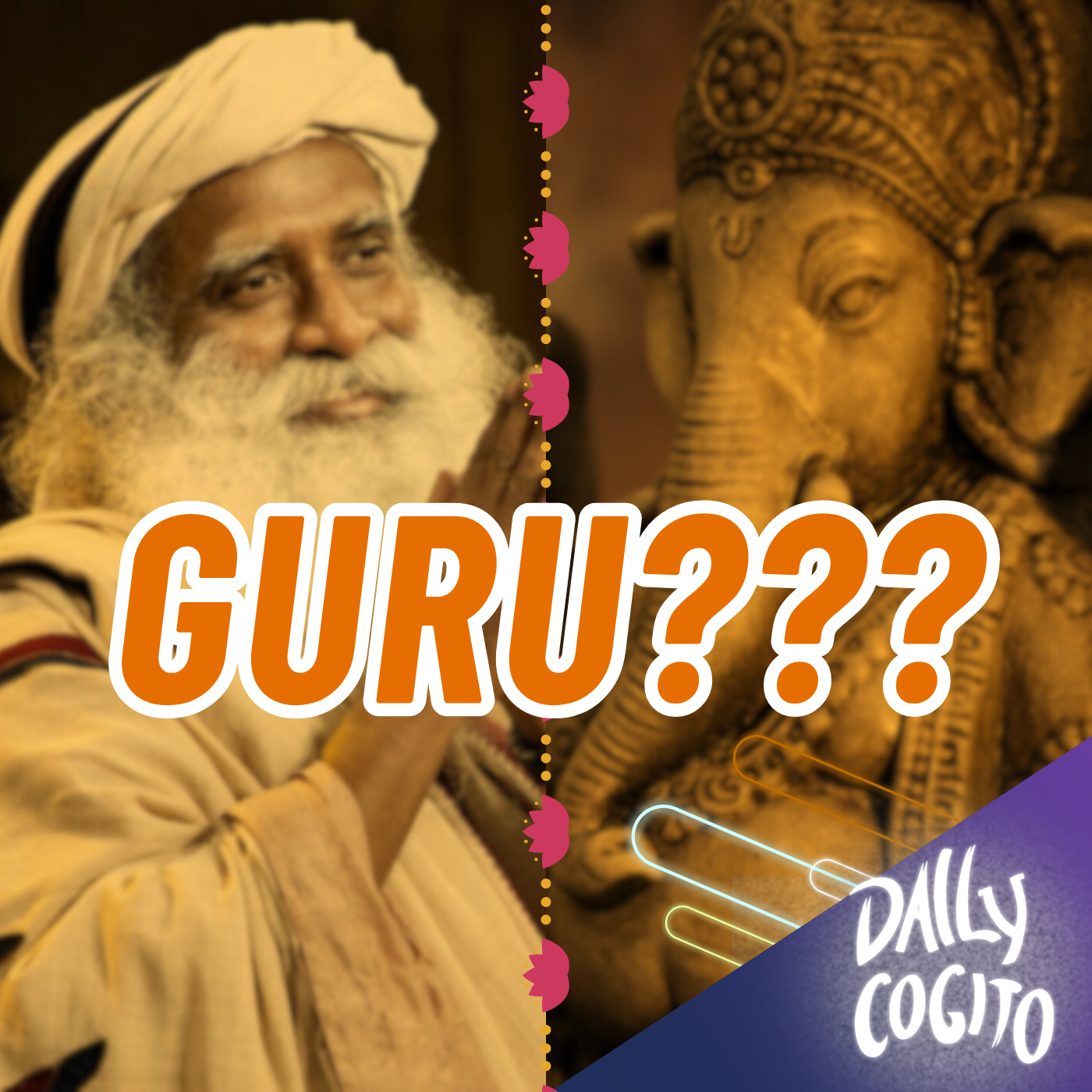 Come NON diventare un GURU