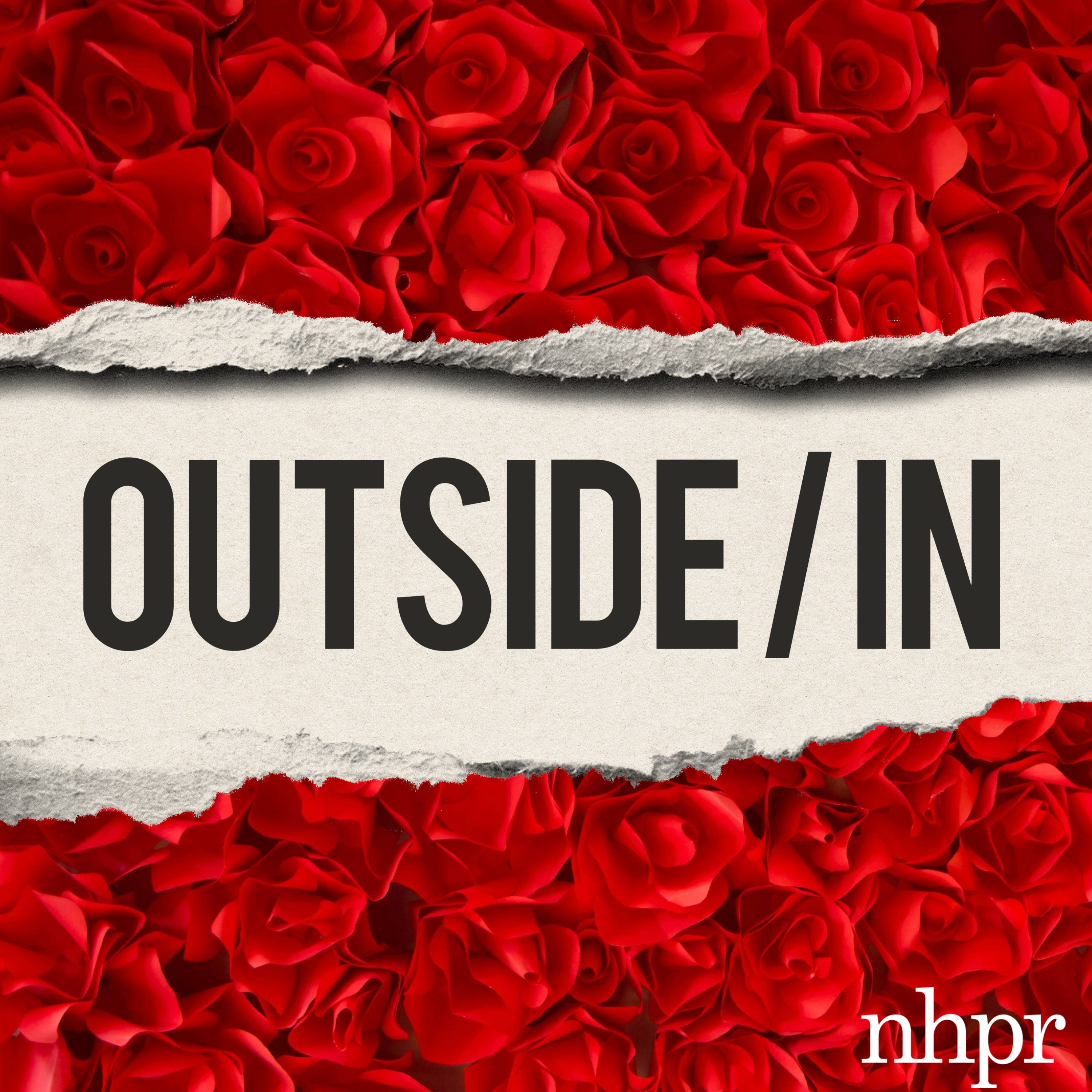 Red is the warmest color