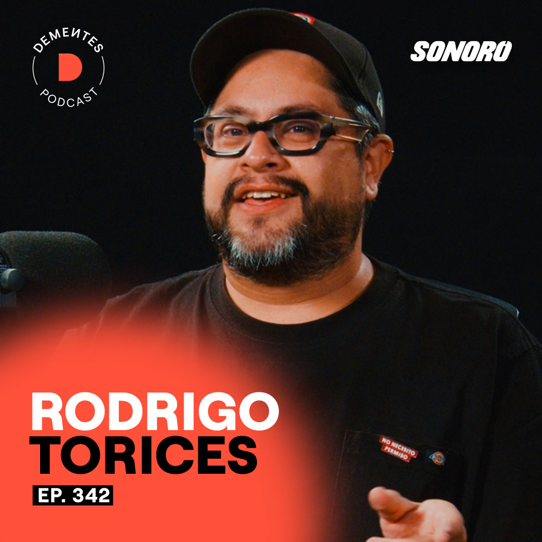 Cómo emprender en grande, los trucos de un buen empresario y cómo tener socios | Rodrigo Torices | 342