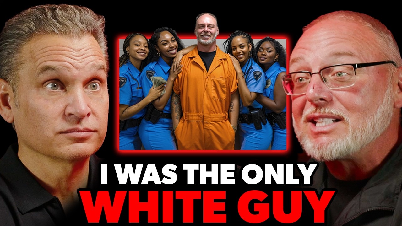 Inmate Gets Rich Sleeping With Officers | Black Label Services