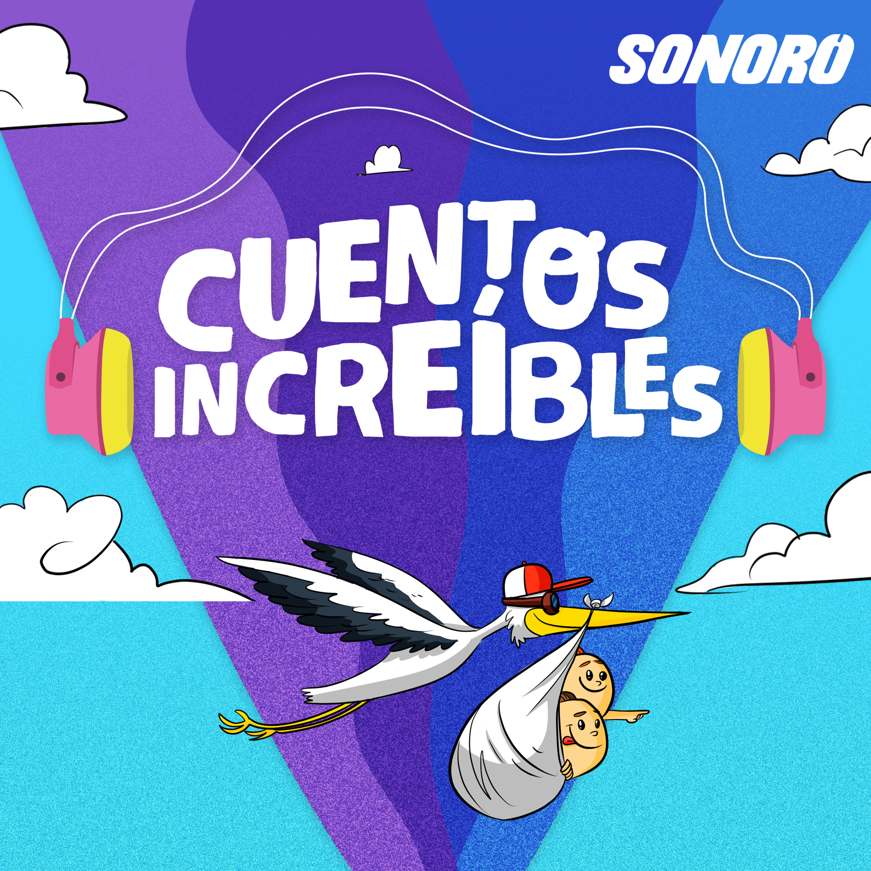 Cuentos Increíbles