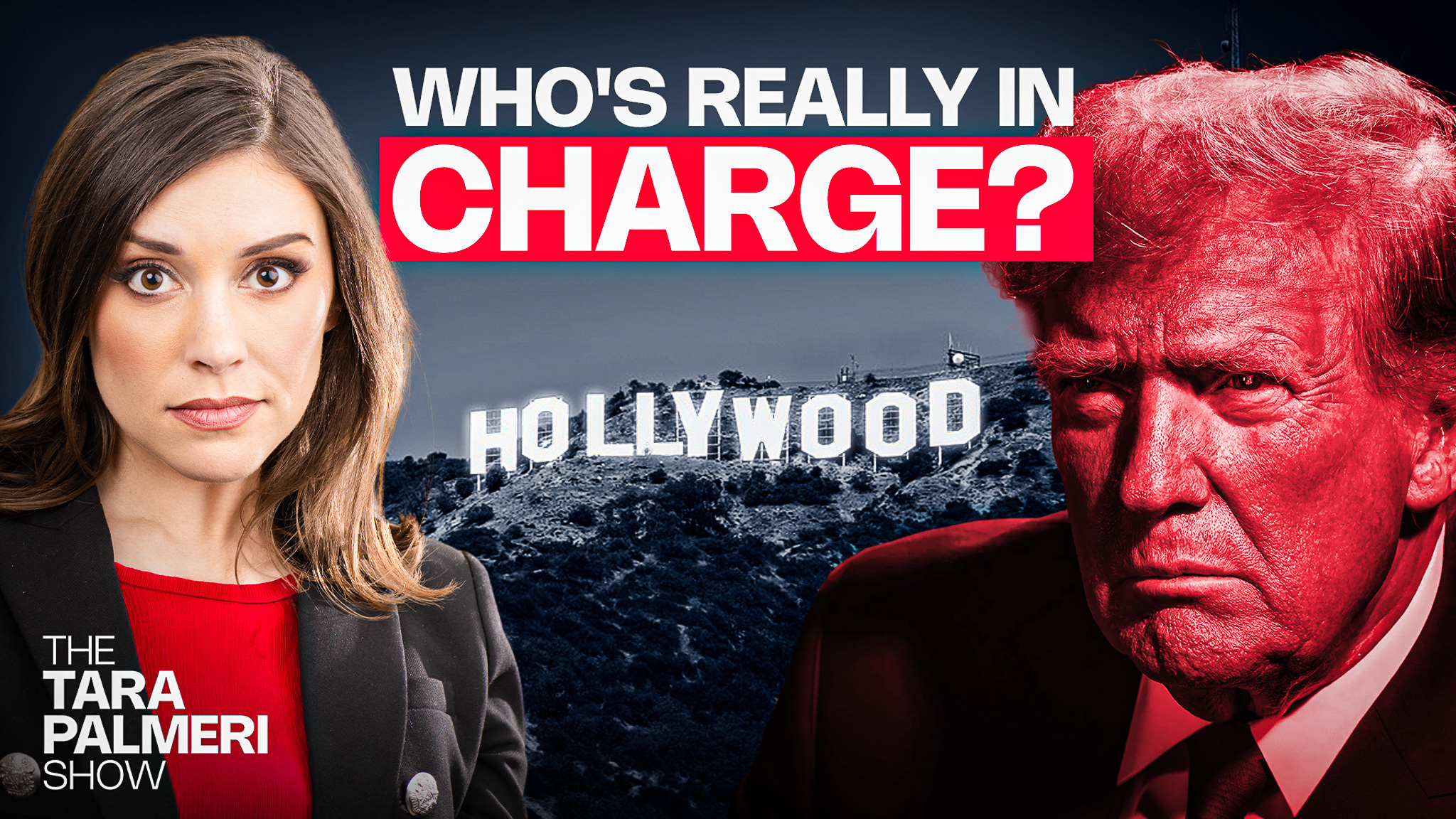 Is Hollywood Self-Censoring to Please Trump?