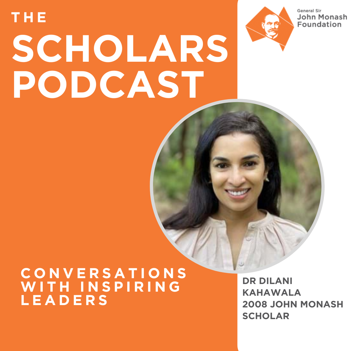 Dr Dilani Kahawala: Embracing change and new challenges