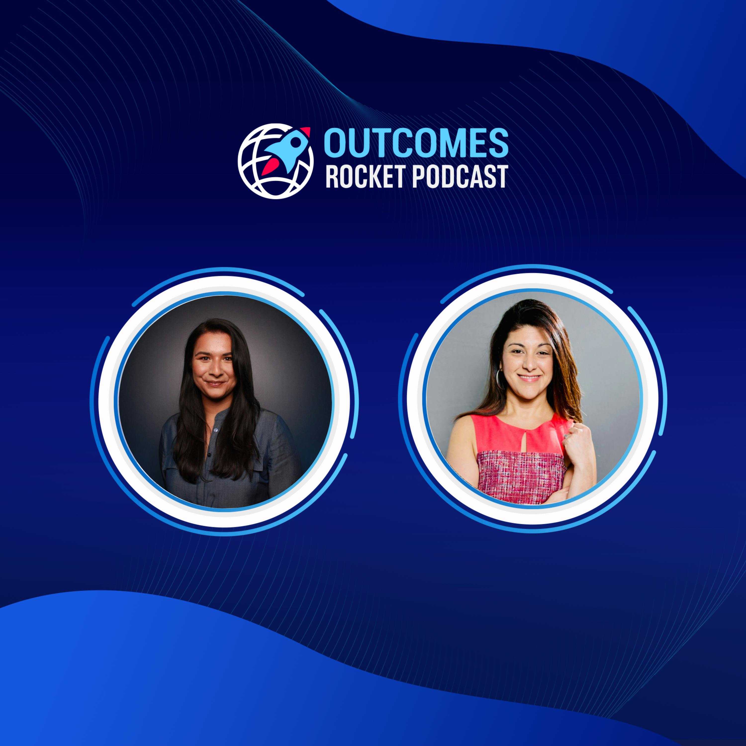 Educating Clinicians on AI Use in Healthcare with Reena Sooch, partner at Day One Strategy, and Arti Pullins, President and Chief Health Officer at QuestionPro