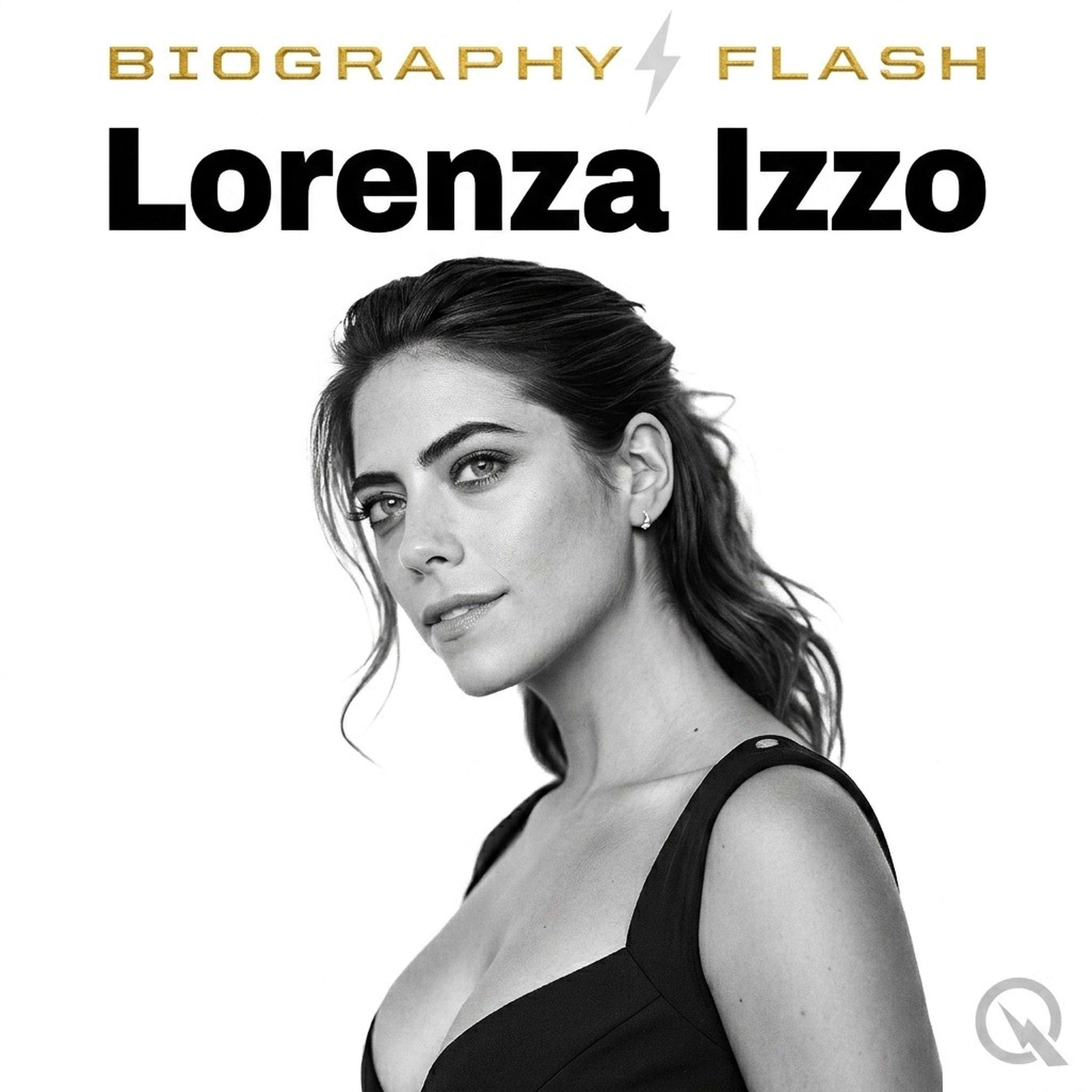 Lorenza Izzo - Biography Flash