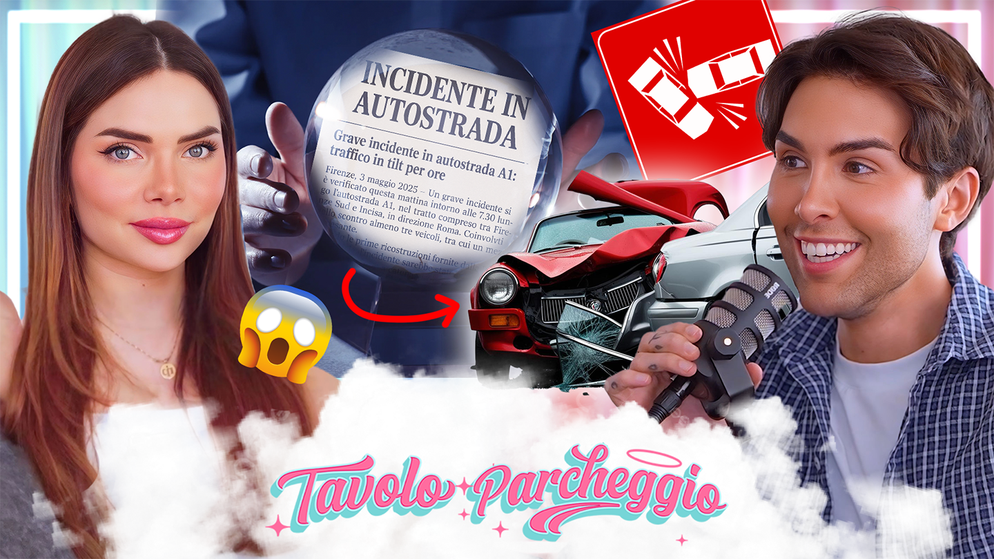 Previsioni Shock che si Avverano - Ep. 79