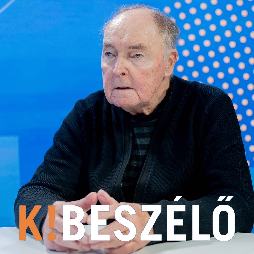 Szalóczy Pál: Én vagyok az utolsó, velem kihalnak a régi rádióbemondók