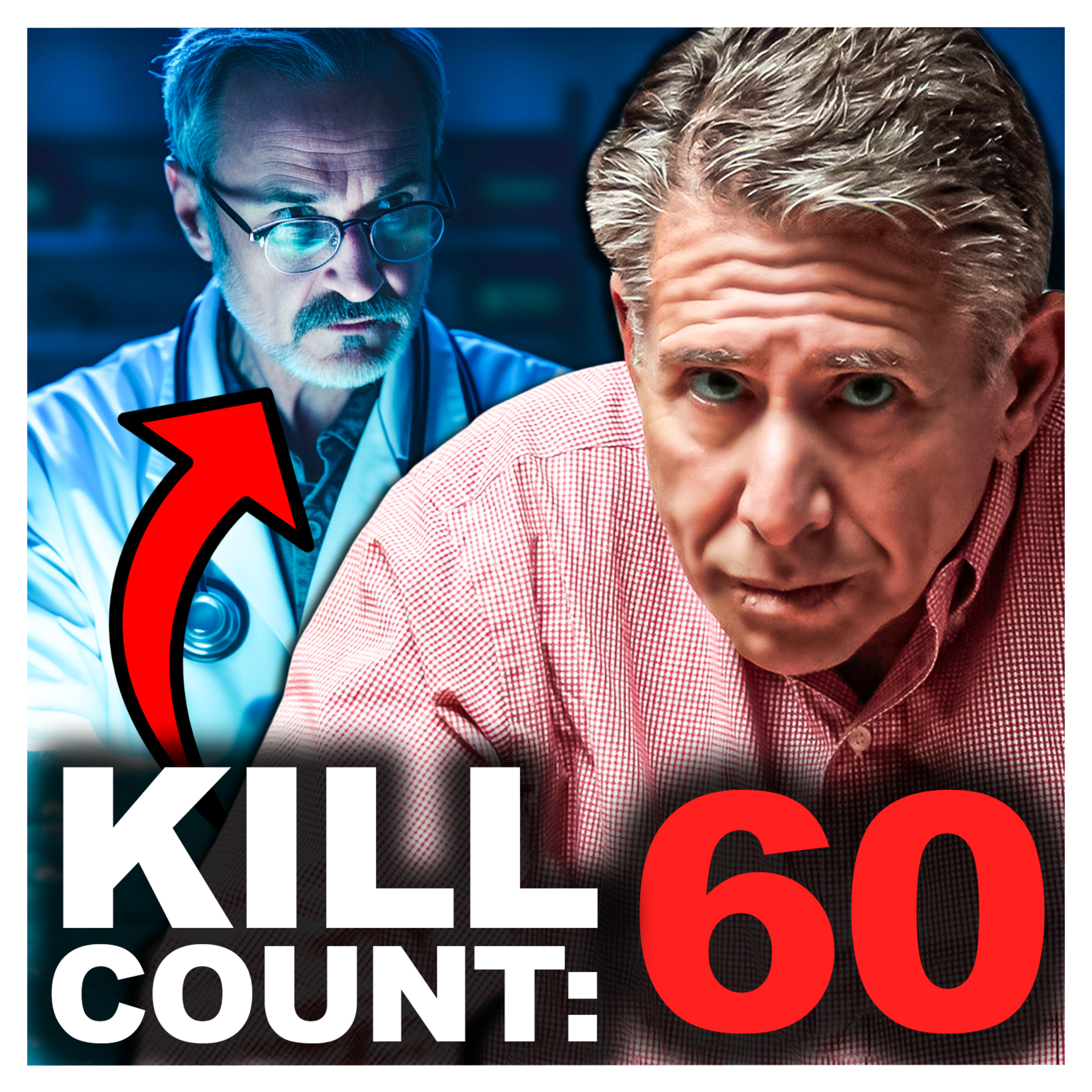 Julian Dorey Podcast