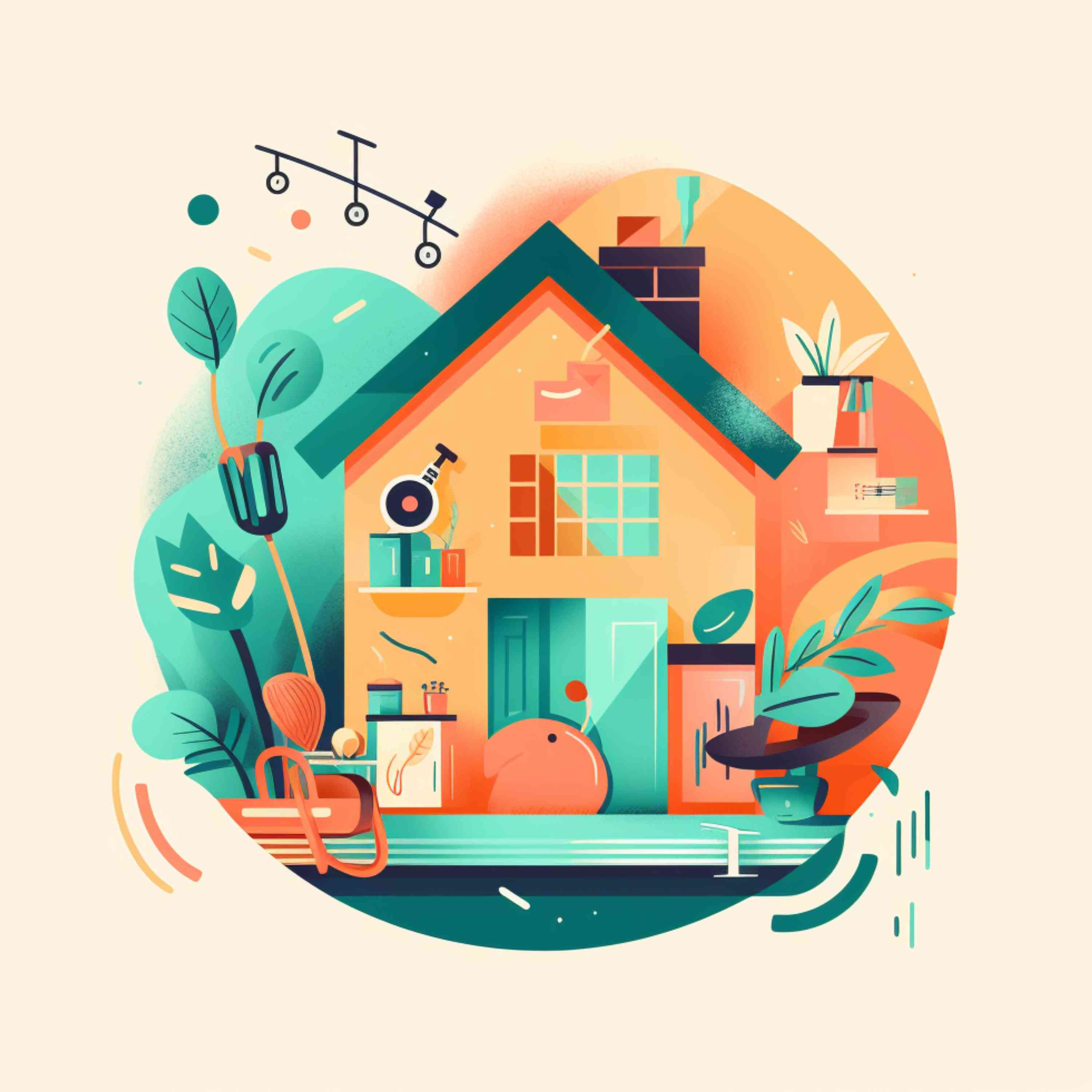 6 Ways to Lower Your Home Insurance by April Dykman of Get Rich Slowly on Financial Savings