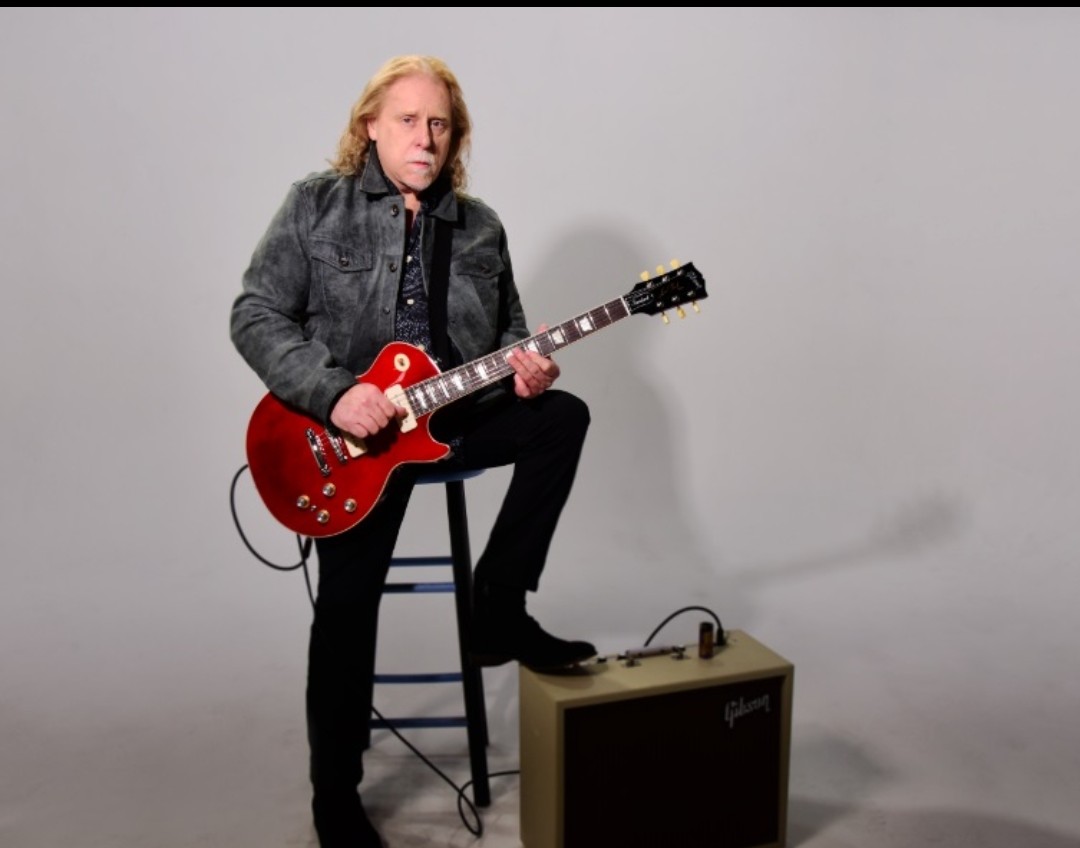 Episode 301 Warren Haynes 