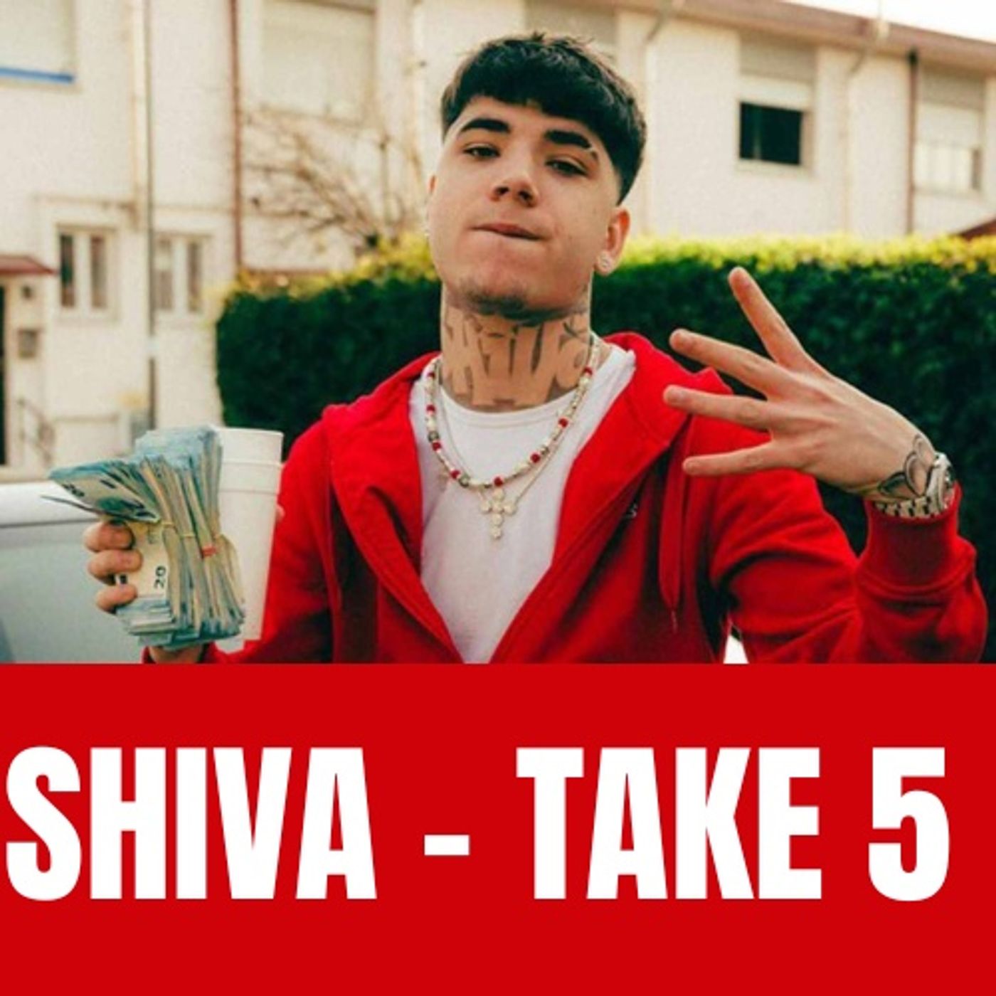 Shiva - Take 5, perché non è uscita? (con TG KIWI) episode artwork
