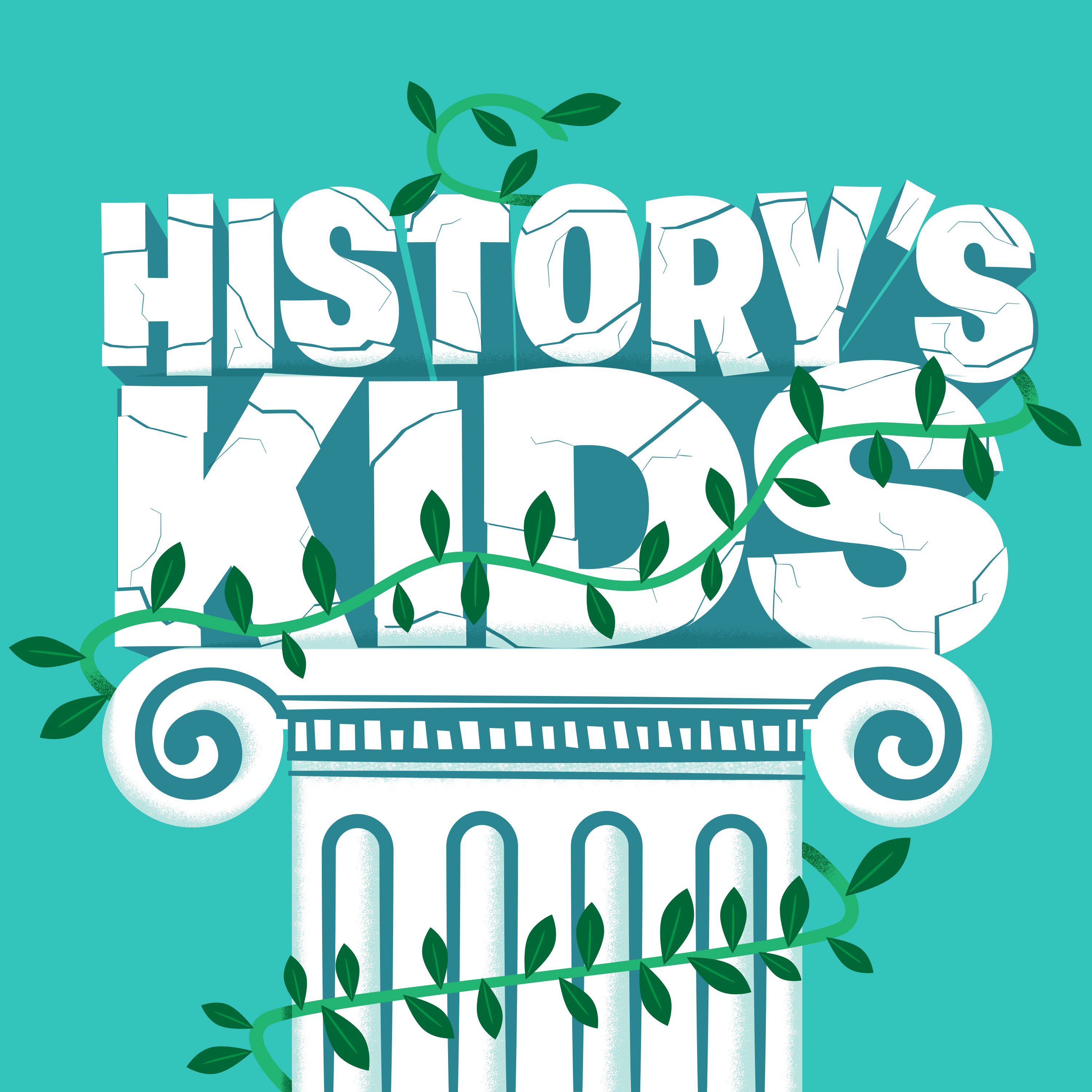 REACH A Space Podcast for Kids