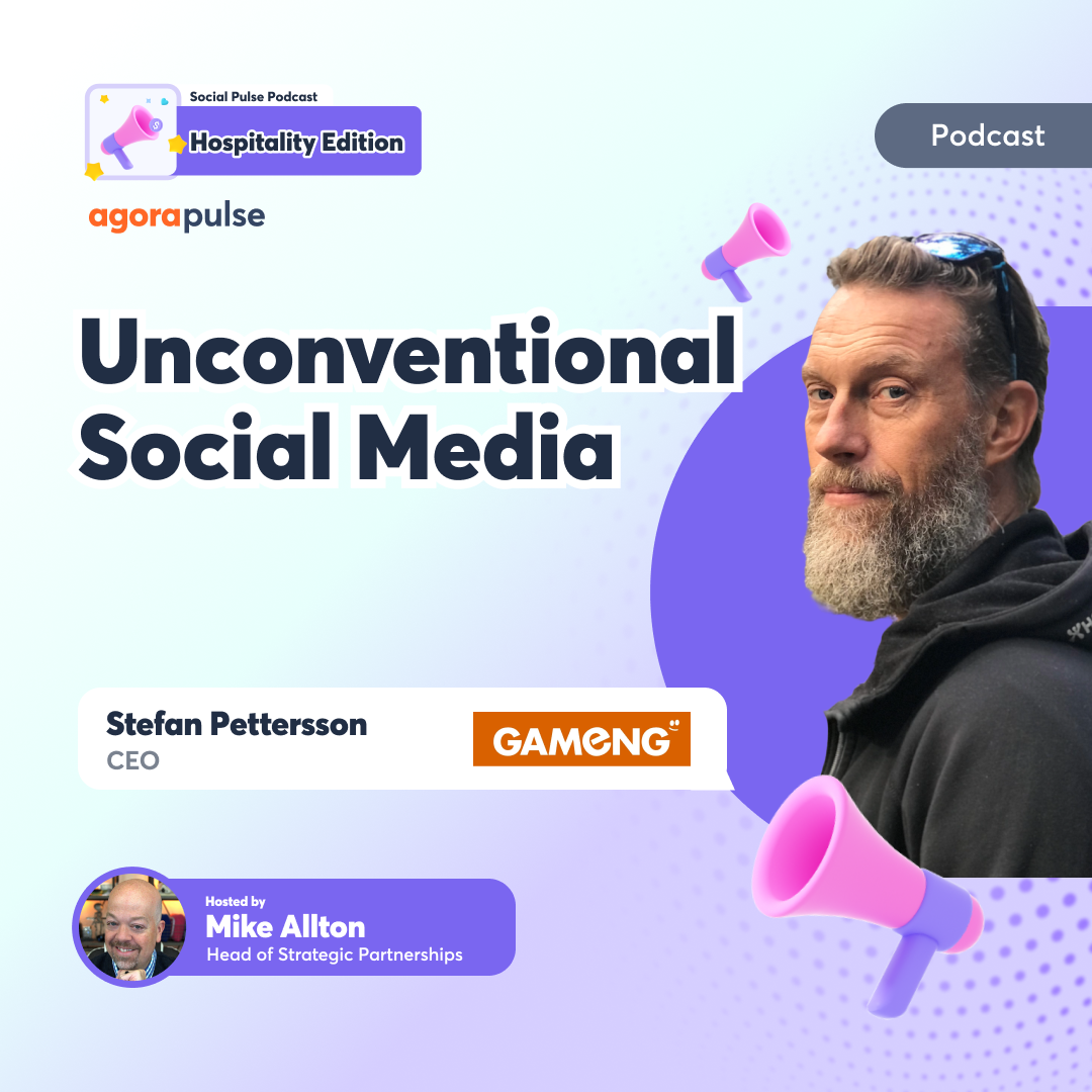 Unconventional Social Media: Hospitality Success with Corkscrew Thinking