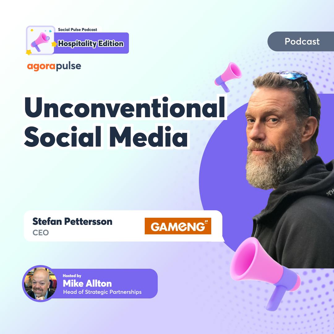 Unconventional Social Media: Hospitality Success with Corkscrew Thinking Unconventional Social Media: Hospitality Success with Corkscrew Thinking