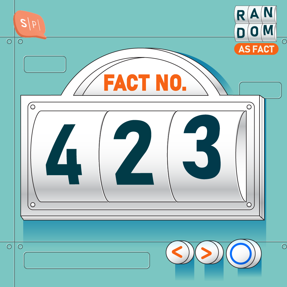กางเกงชั้นในที่ "ผู้ชายอเมริกัน" ชอบสวมใส่ | Random as Fact EP423