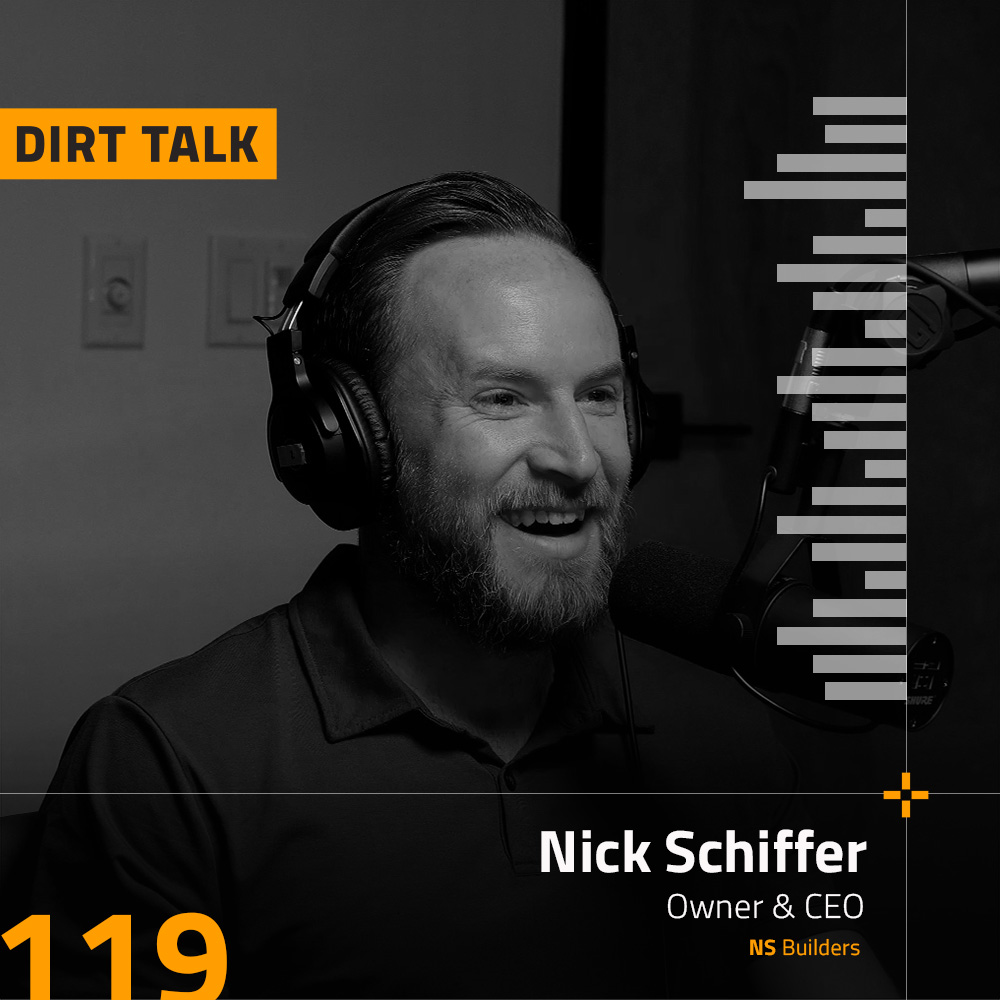 Dirt Talk by BuildWitt