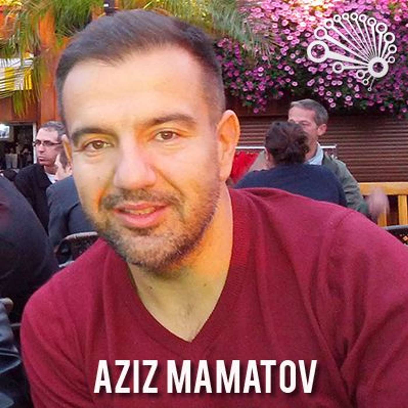 027: Career Choice, Disruptions in Finance and Application Stacks with Aziz Mamatov