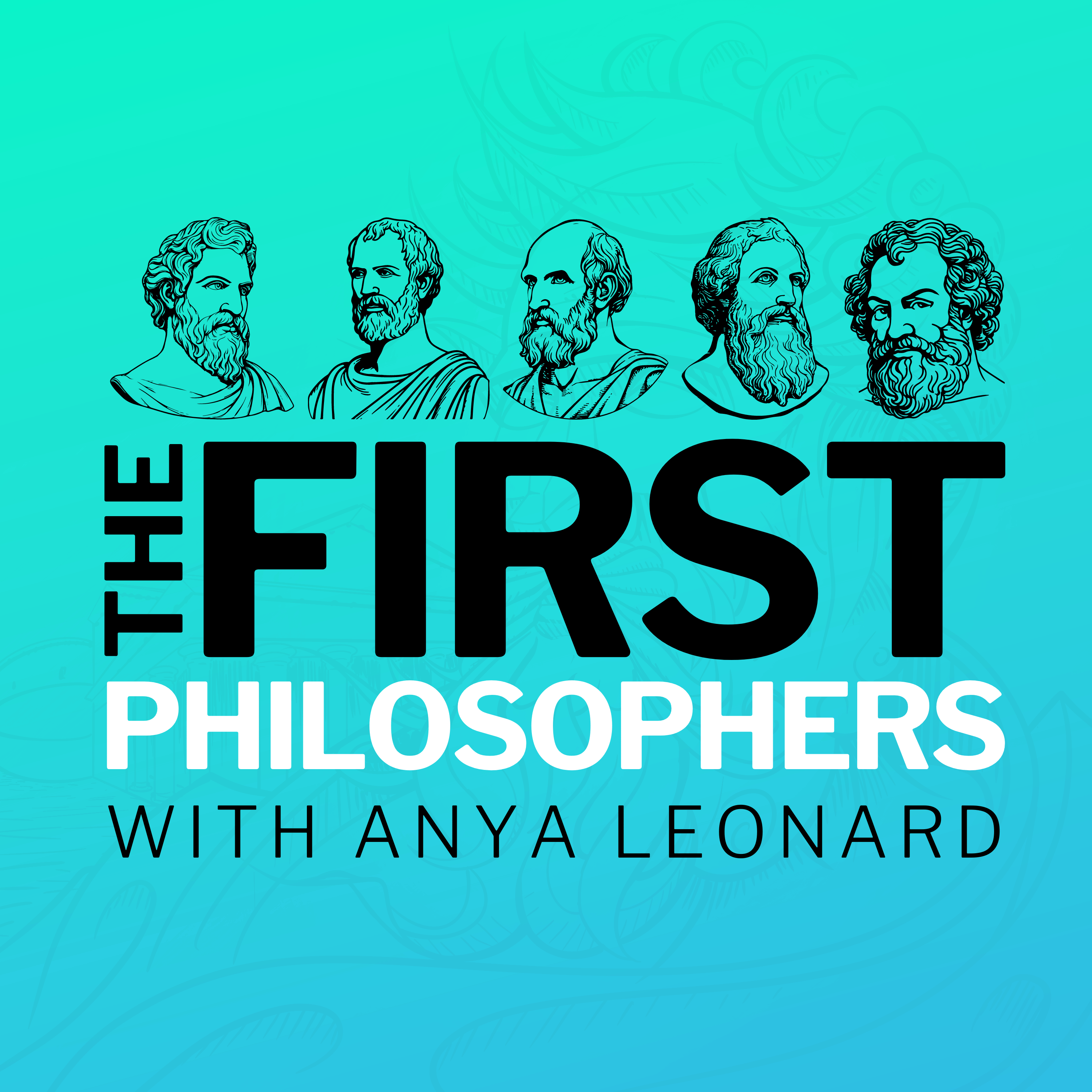 The First Philosophers