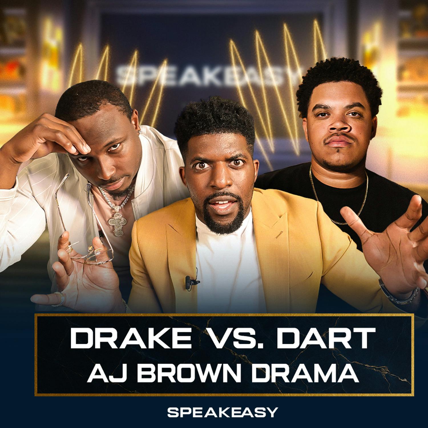 Patriots CRUSH Giants | A.J. Brown A PROBLEM For Eagles? | Chiefs Playoff Hopes DEAD? Patriots CRUSH Giants | A.J. Brown A PROBLEM For Eagles? | Chiefs Playoff Hopes DEAD?