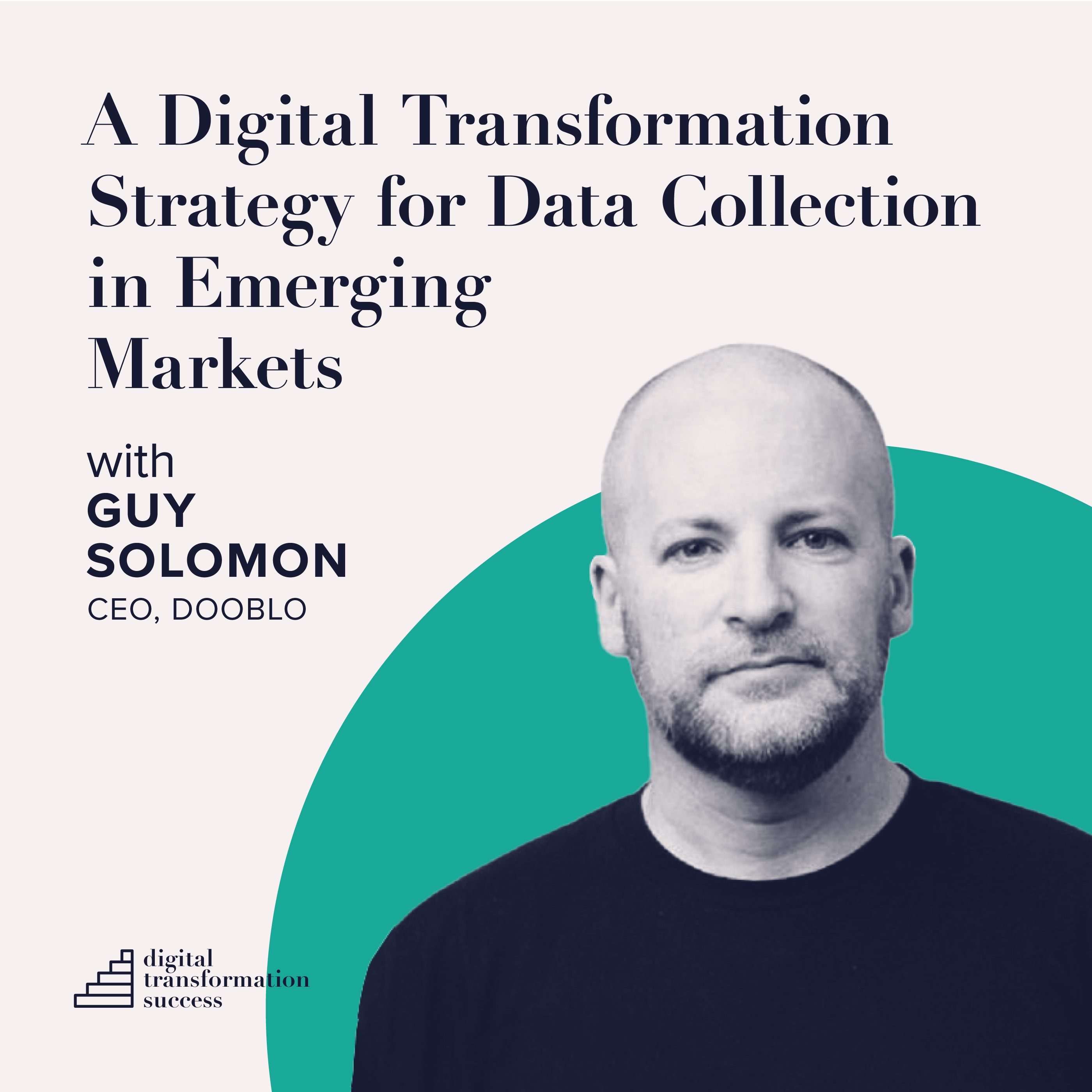 Digital Transformation Success