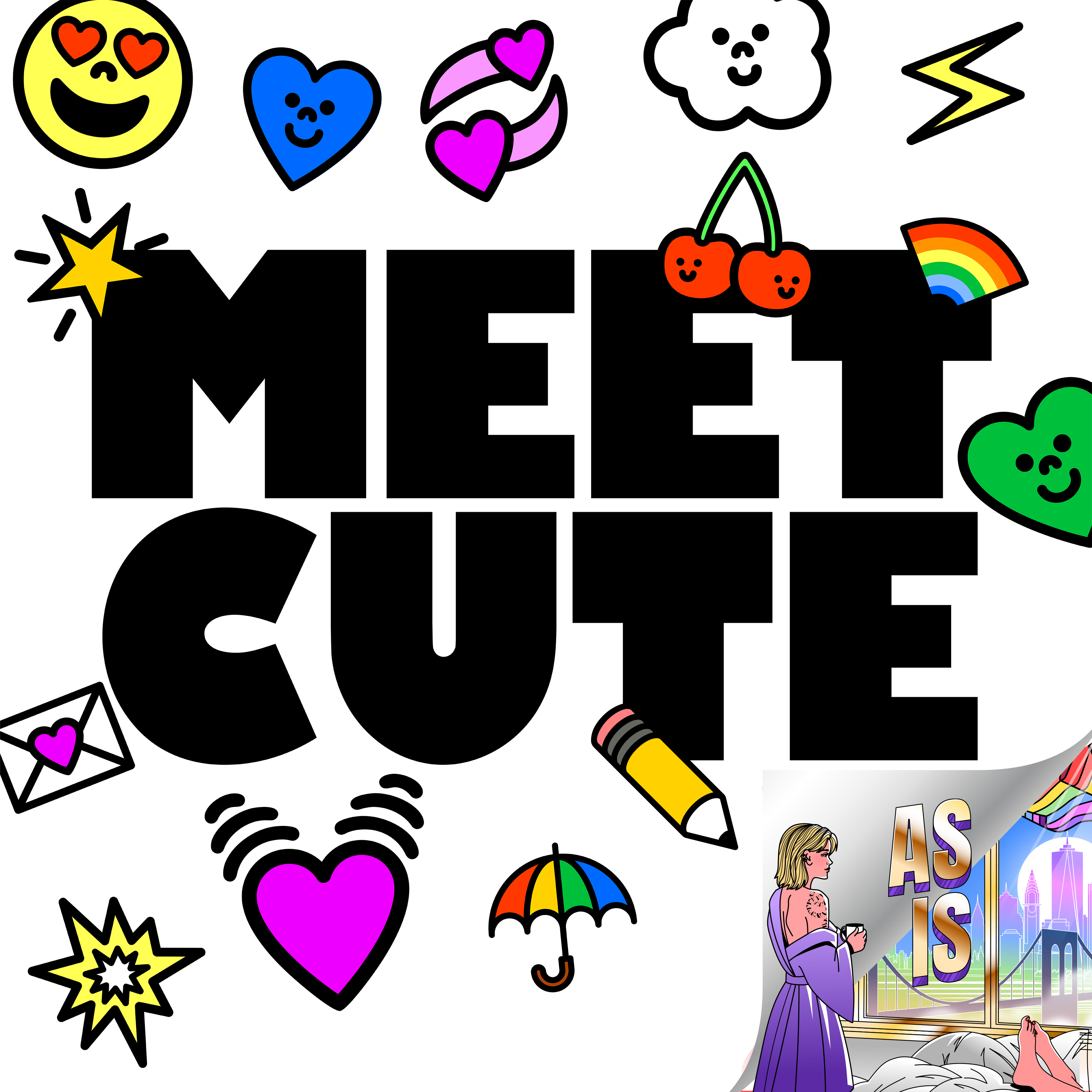 Meet Cute Originals