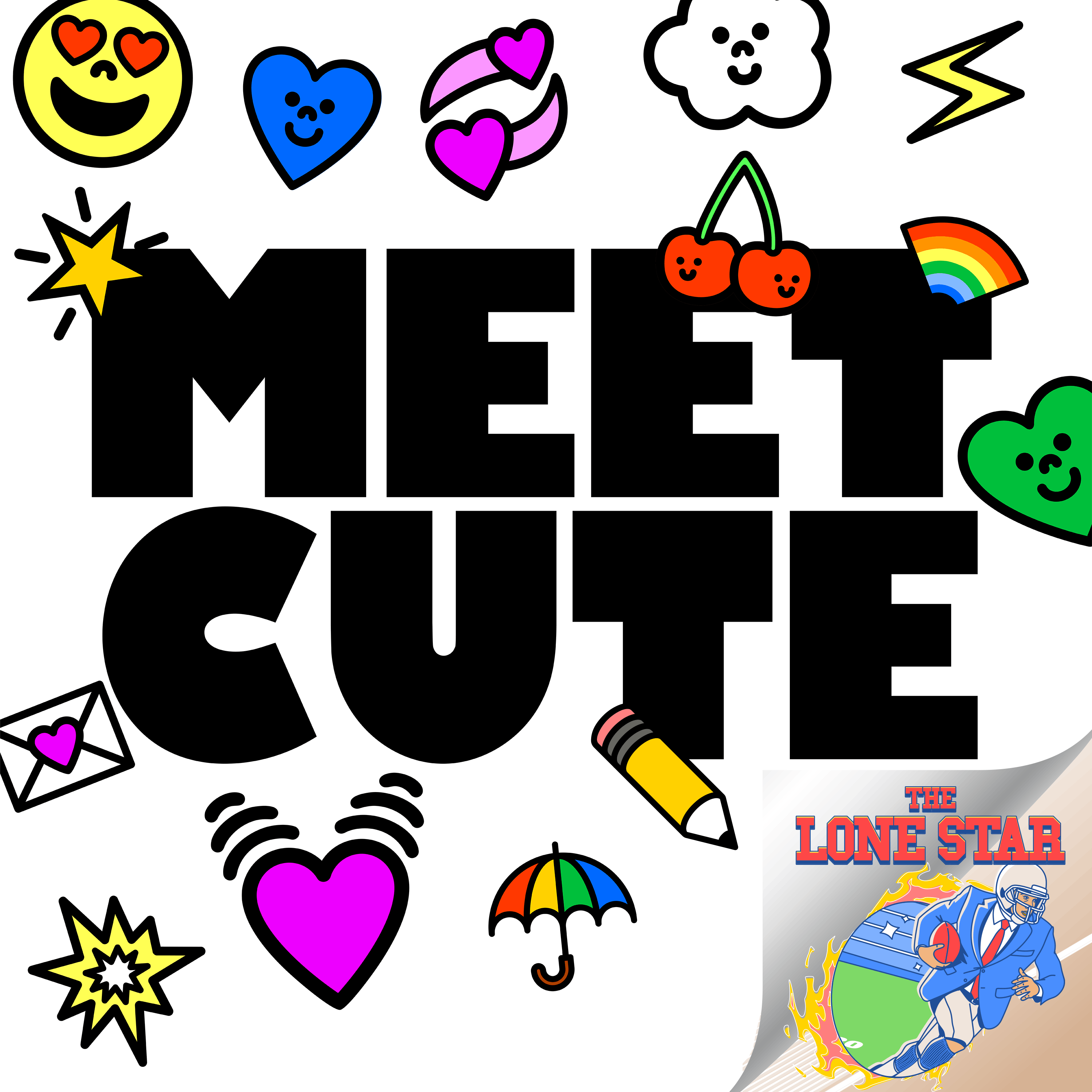 Meet Cute Originals:Meet Cute Meet Cute Originals:Meet Cute