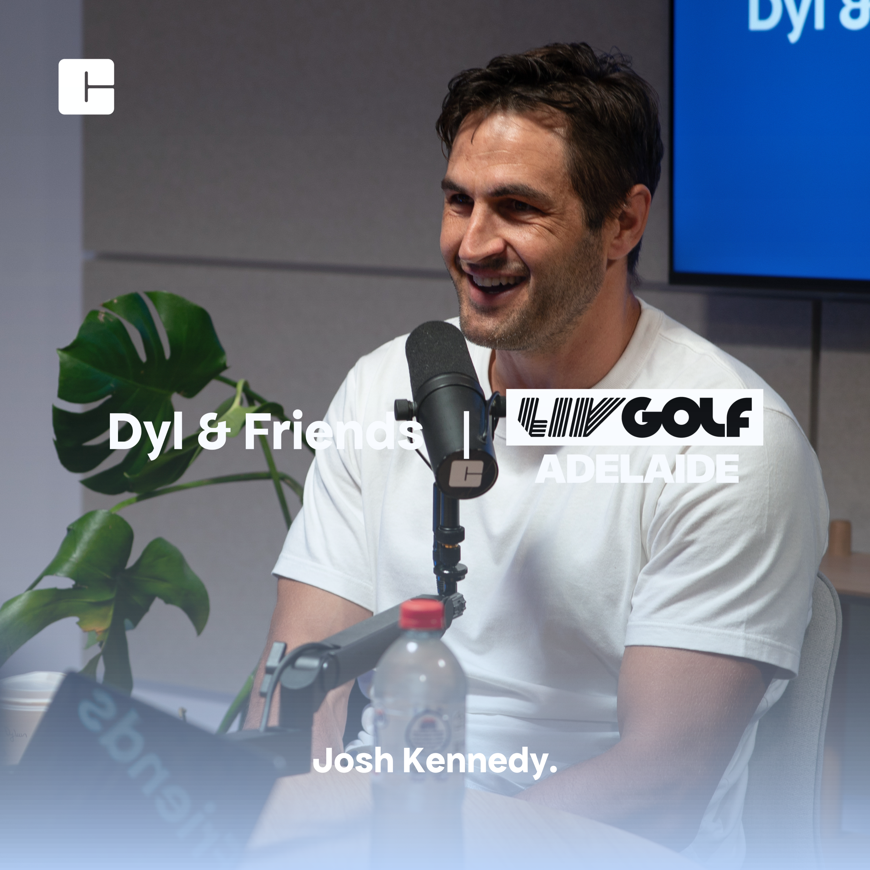 Josh Kennedy: The Heart of The Swans | #306