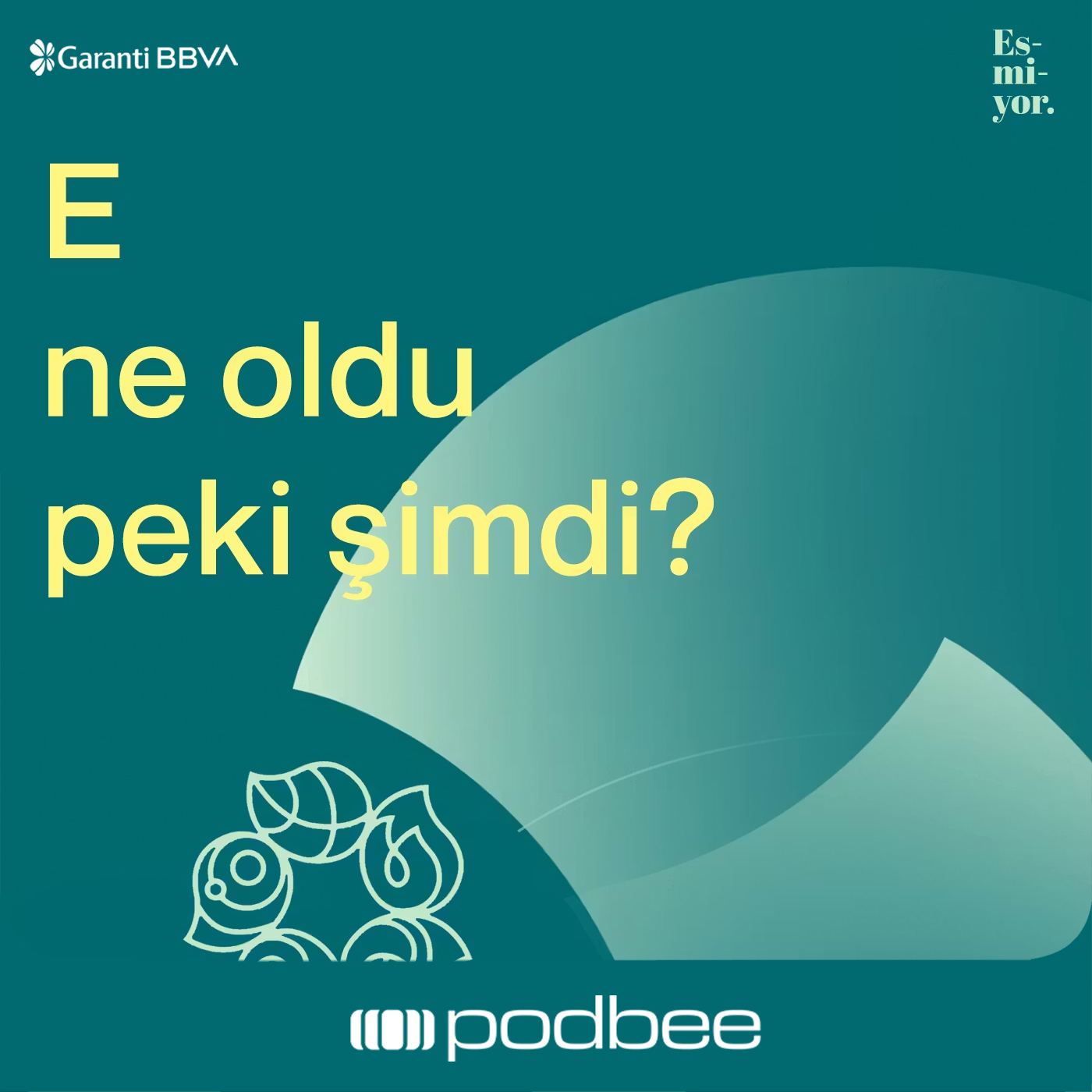 Mini-seri 2/3: E, ne oldu peki şimdi?