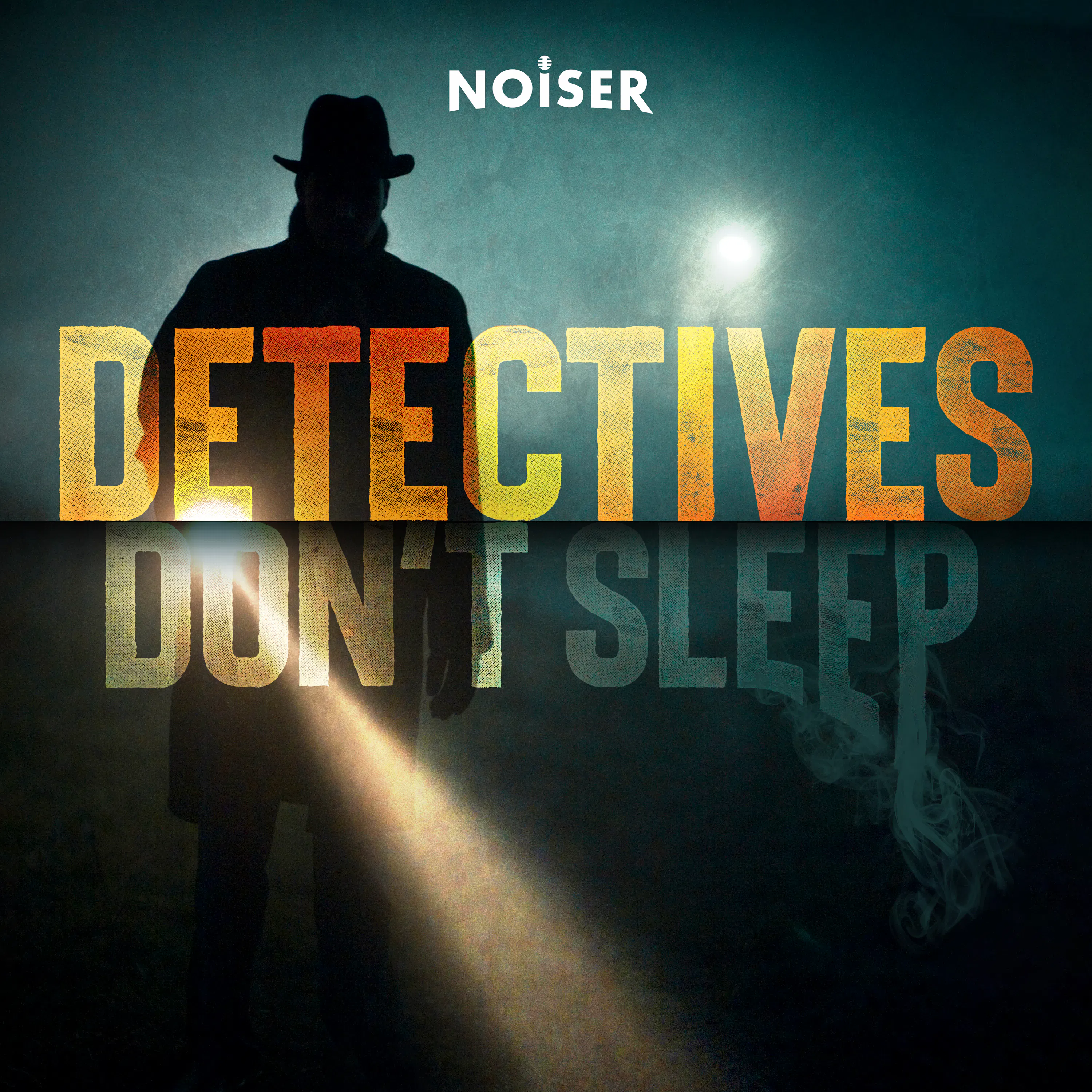 Cover art for the episode "Introducing: Detectives Don’t Sleep - Murder in Paradise (Part 1 of 2)" from Short History Of...