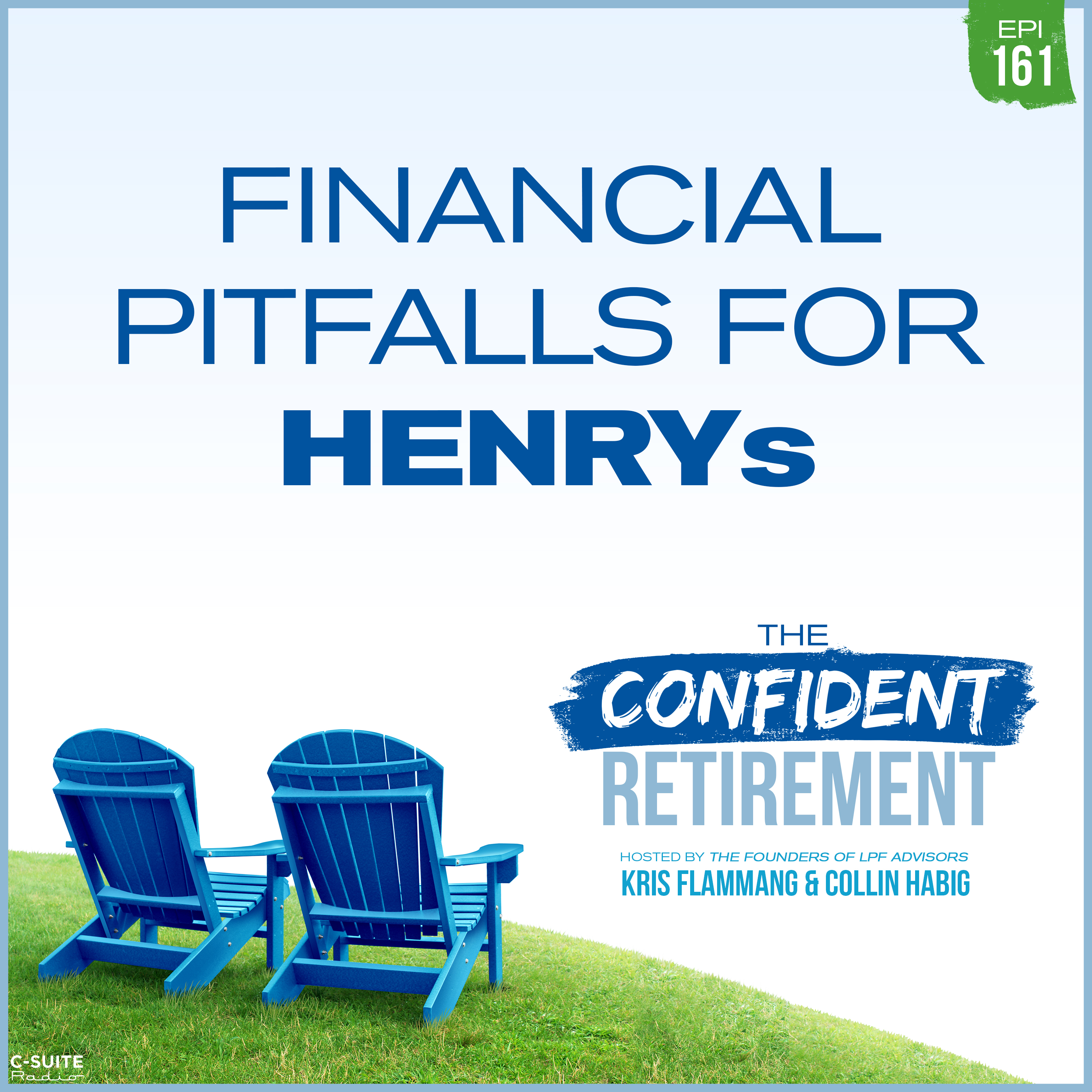 The Confident Retirement