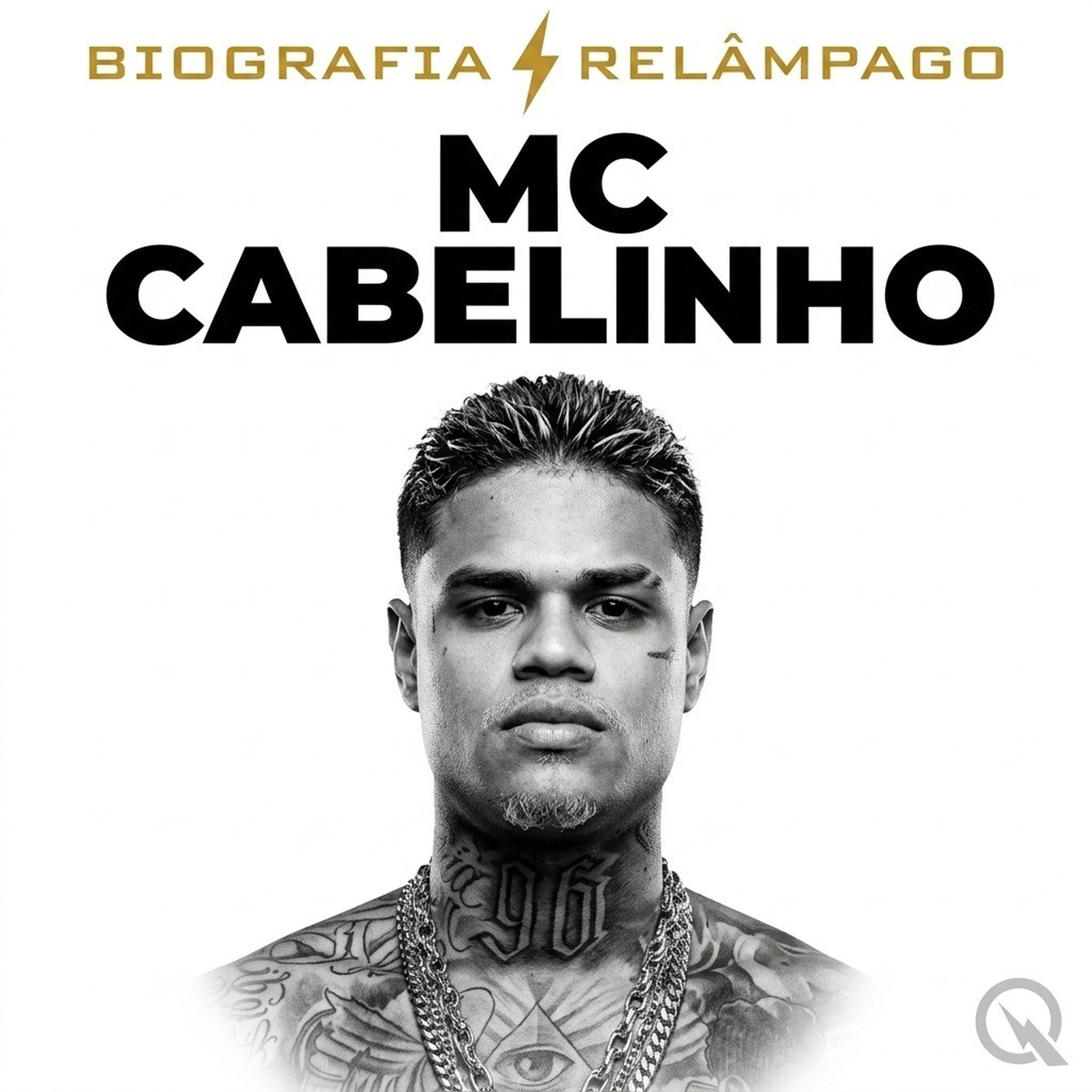 MC Cabelinho - Biografia Relâmpago