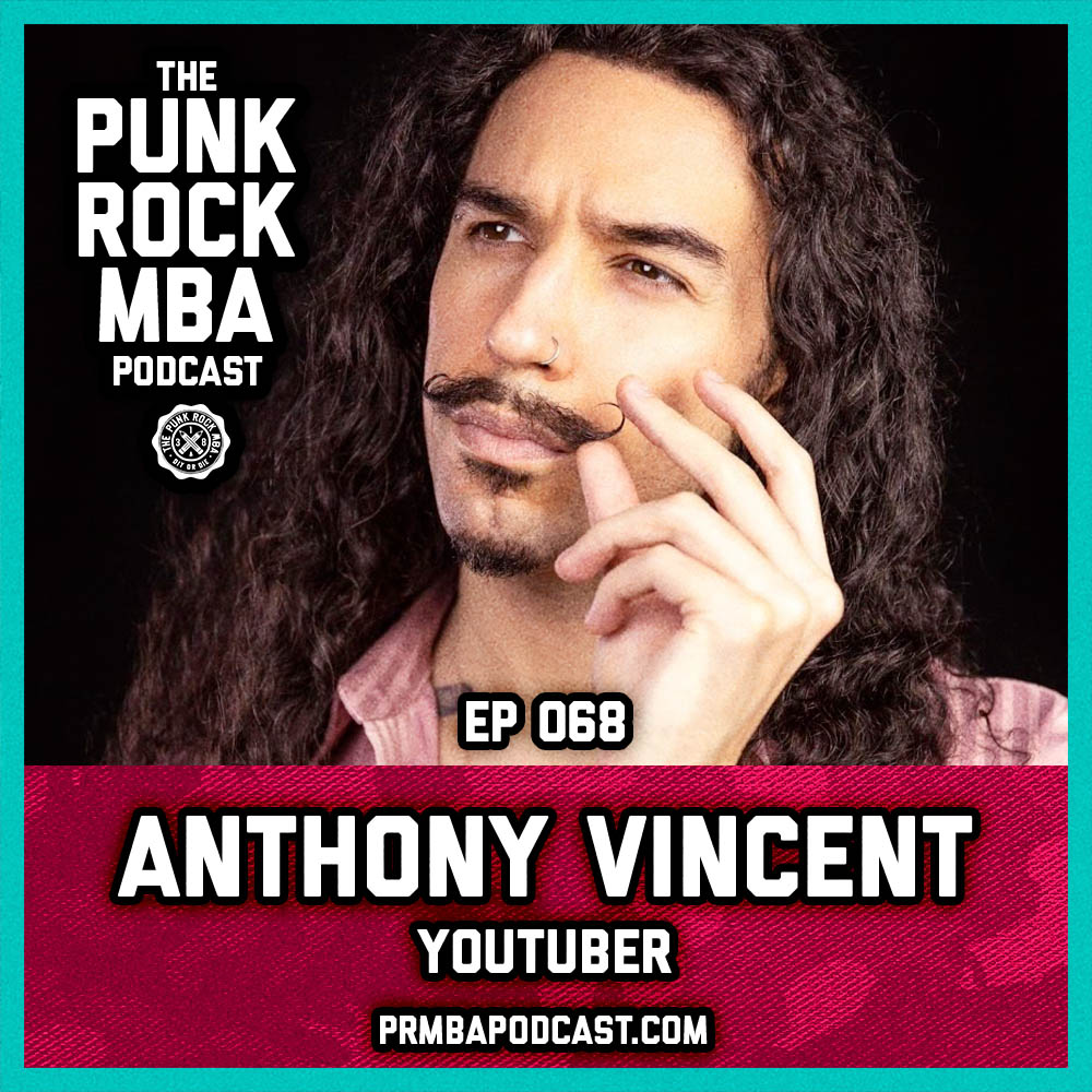 The Punk Rock MBA