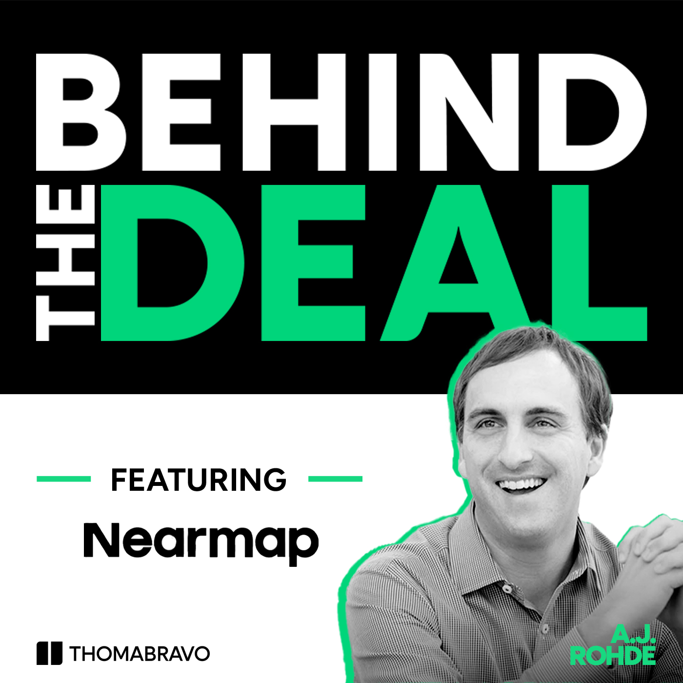 Nearmap: Building a Global Property Intelligence Platform