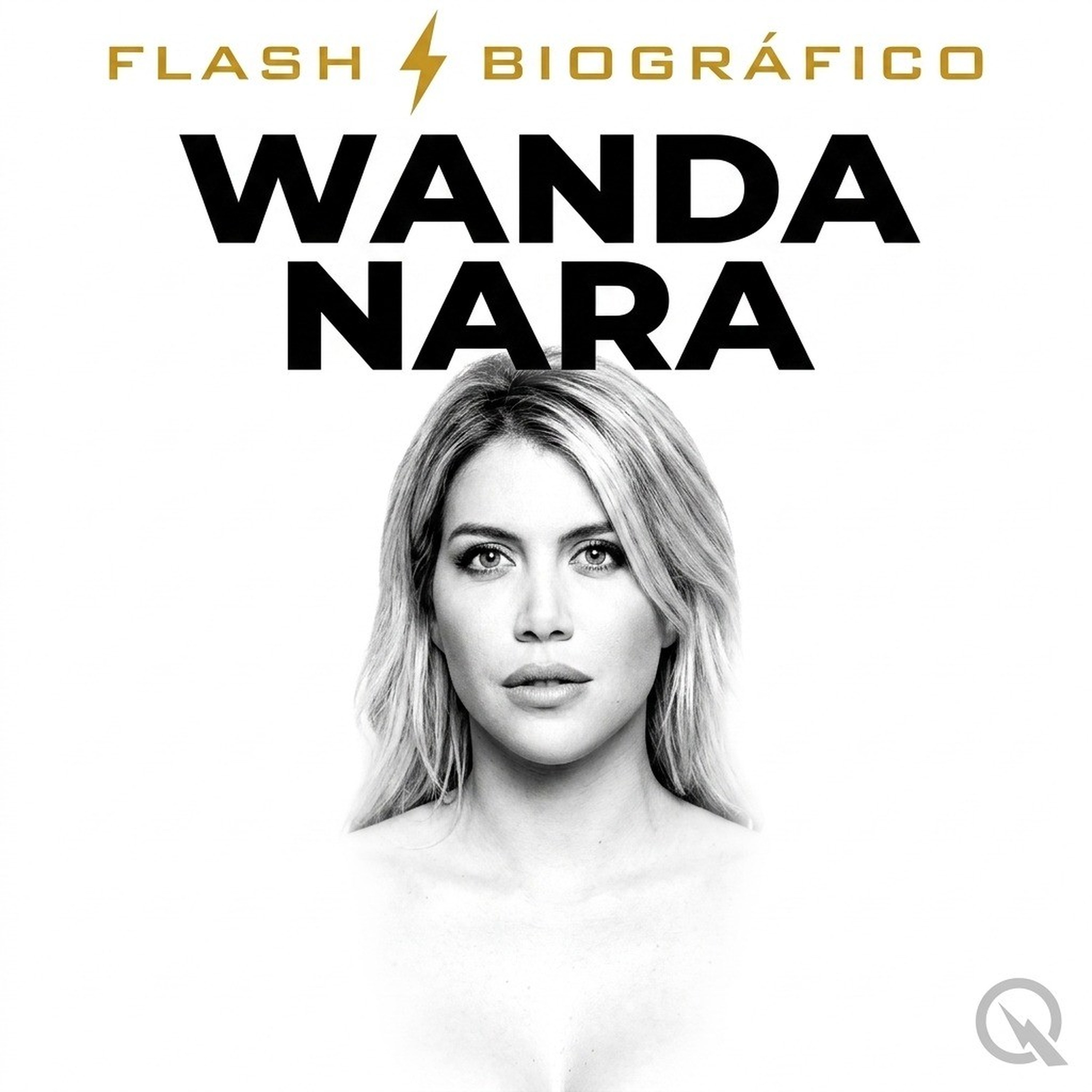 Wanda Nara - Flash Biográfico