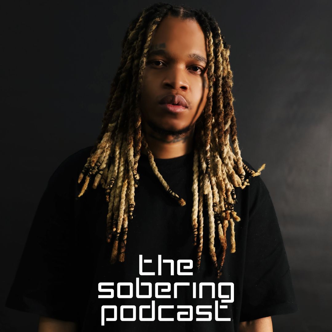 Thumbnail for "We got Saudi in the cut! (Beginnings, Ambitiouz, Black Panther, Mental Health and New Music)".