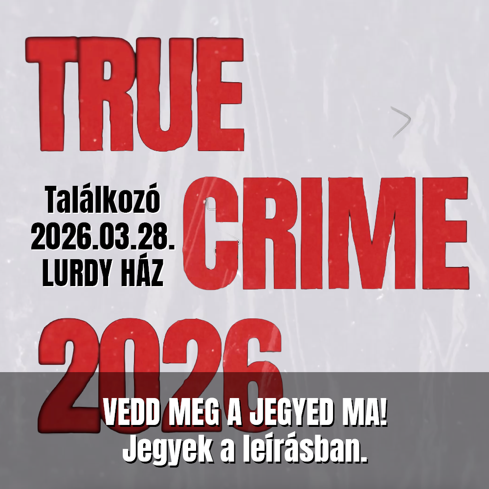 BŰNtények akták@Pongó Aranka