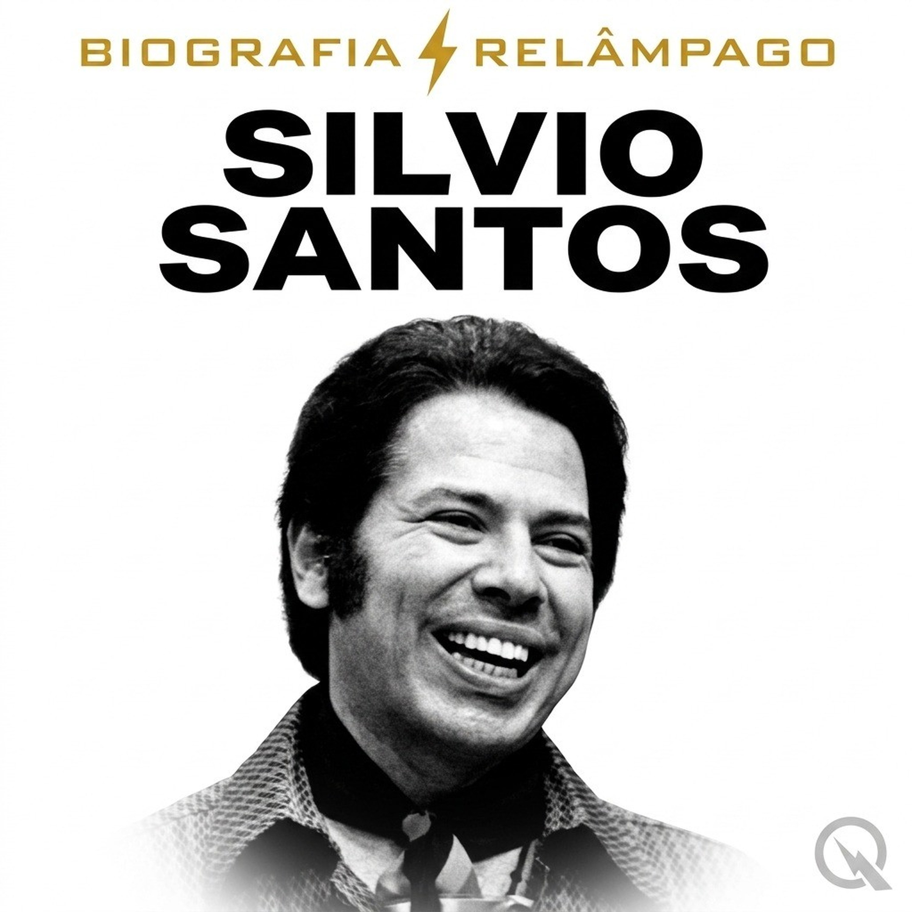 Silvio Santos - Biografia Relâmpago