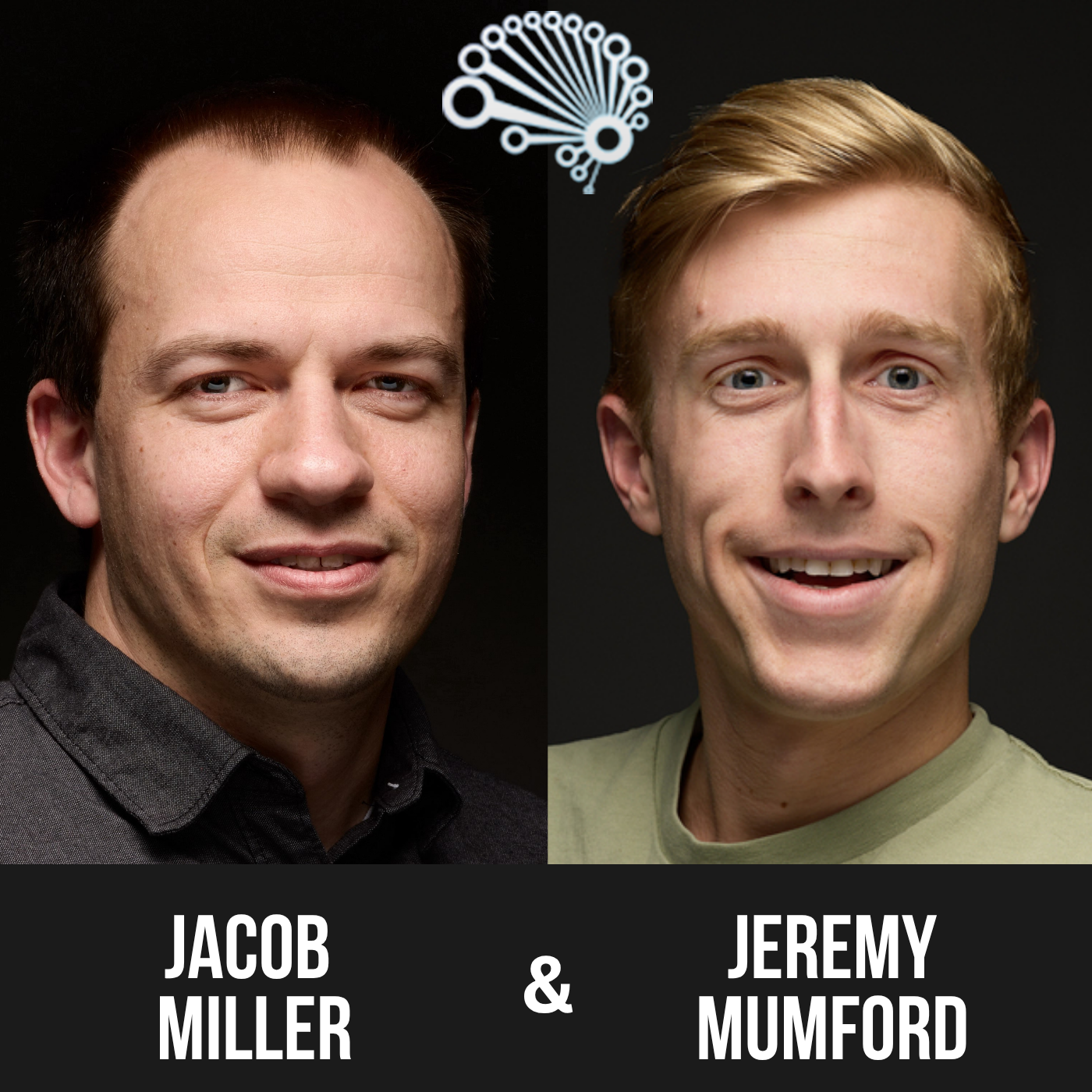 993: How to Build AI-First Organizations, with Jacob Miller and Jeremy Mumford