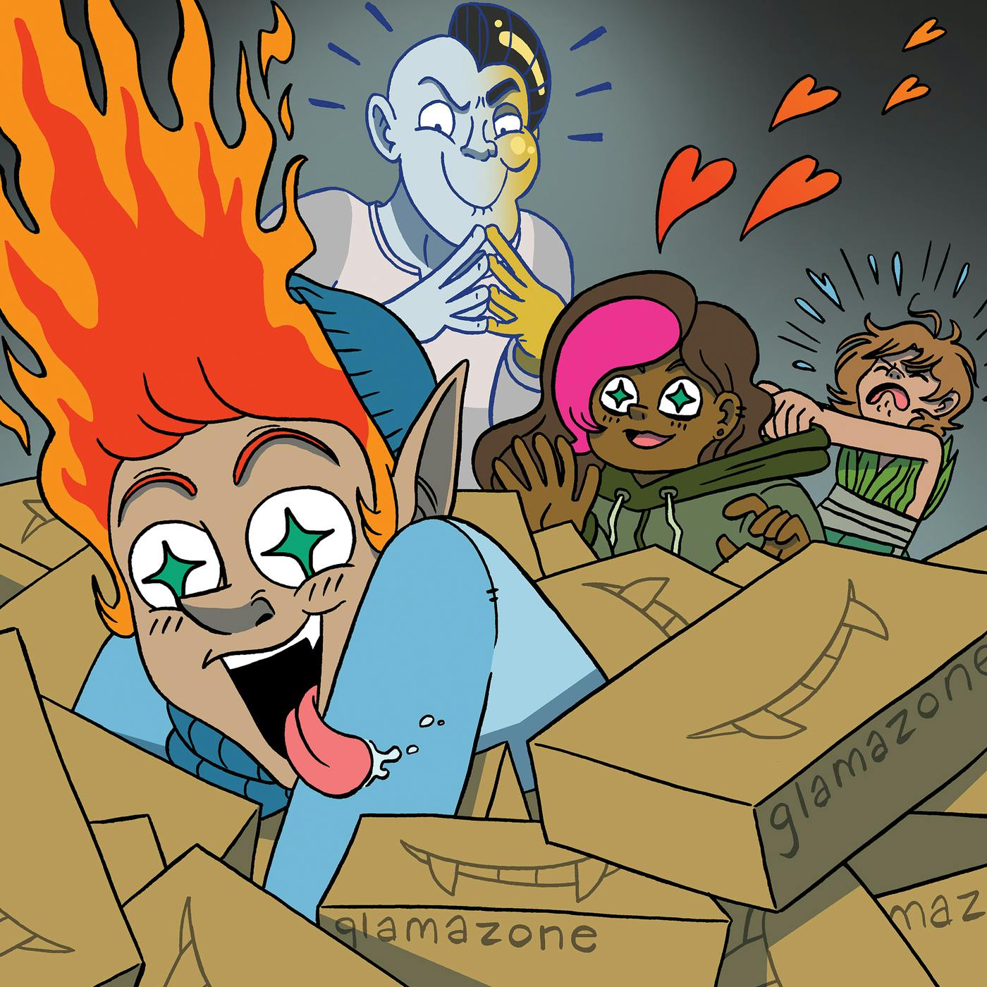S2 E7: Bargains, Bargains, Bargains!
