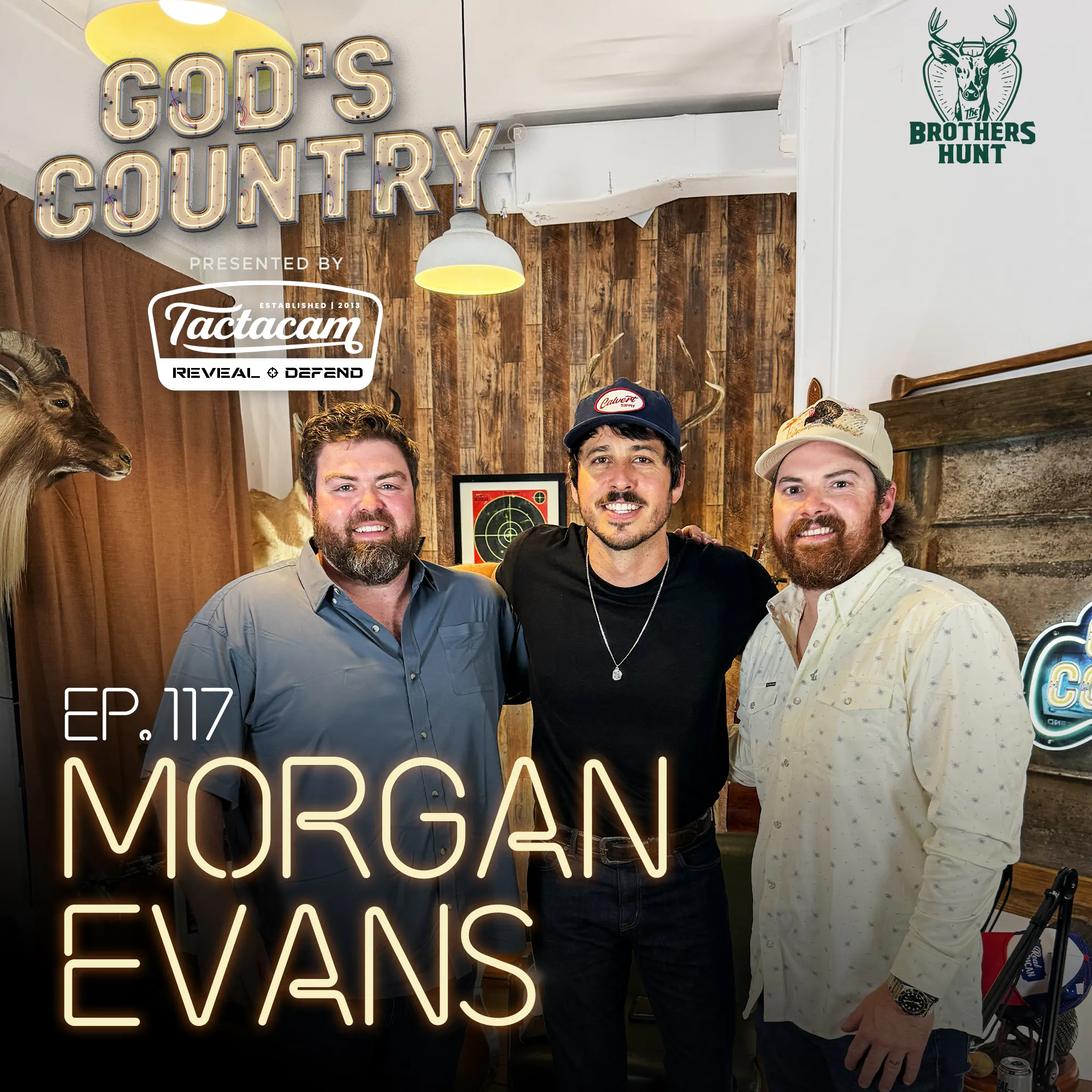 Surfing , Garth Brooks, and "Steel Town" with Morgan Evans Surfing , Garth Brooks, and "Steel Town" with Morgan Evans