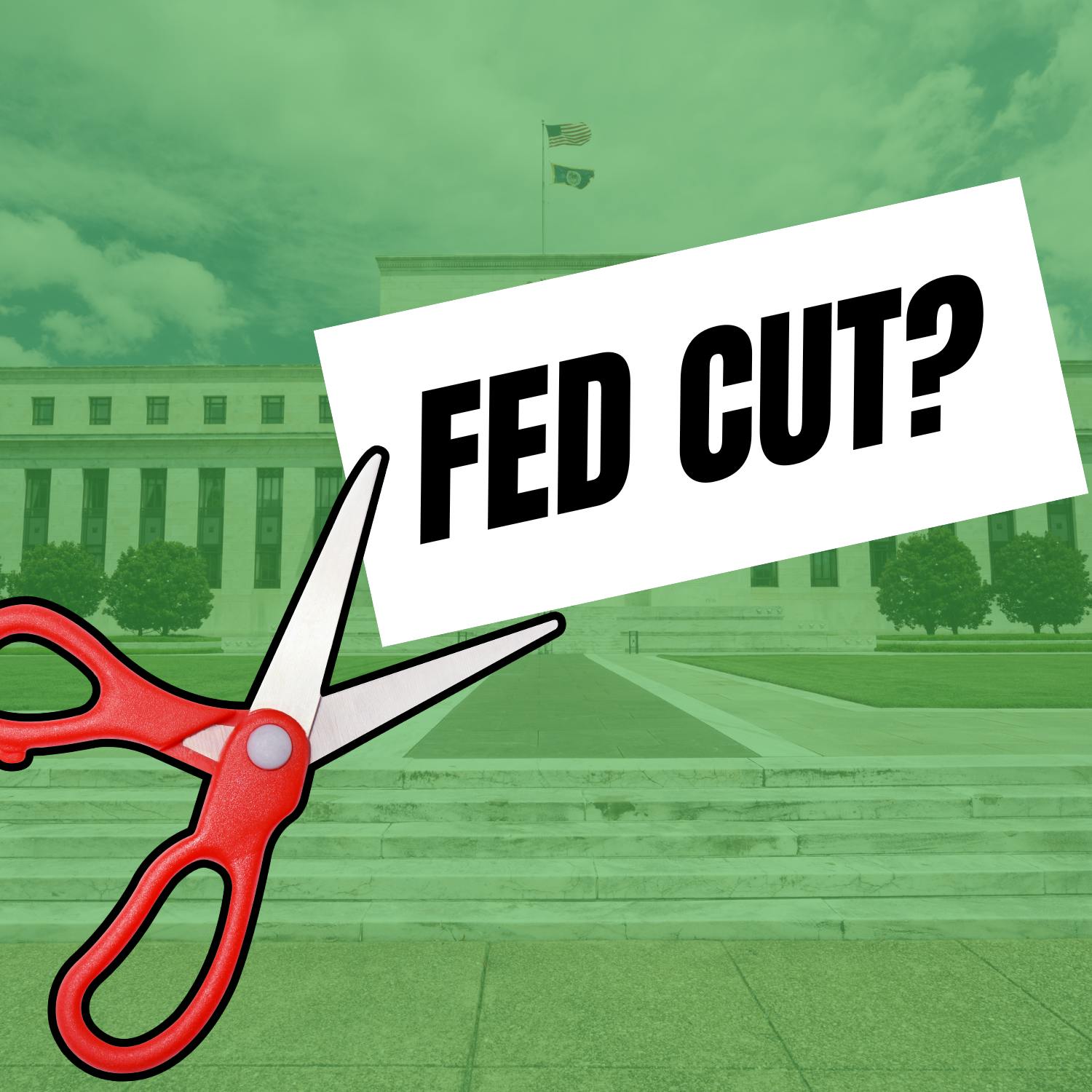 Einstein & Ives: What the Fed’s Rate Cut Means For YOU! Einstein & Ives: What the Fed’s Rate Cut Means For YOU!