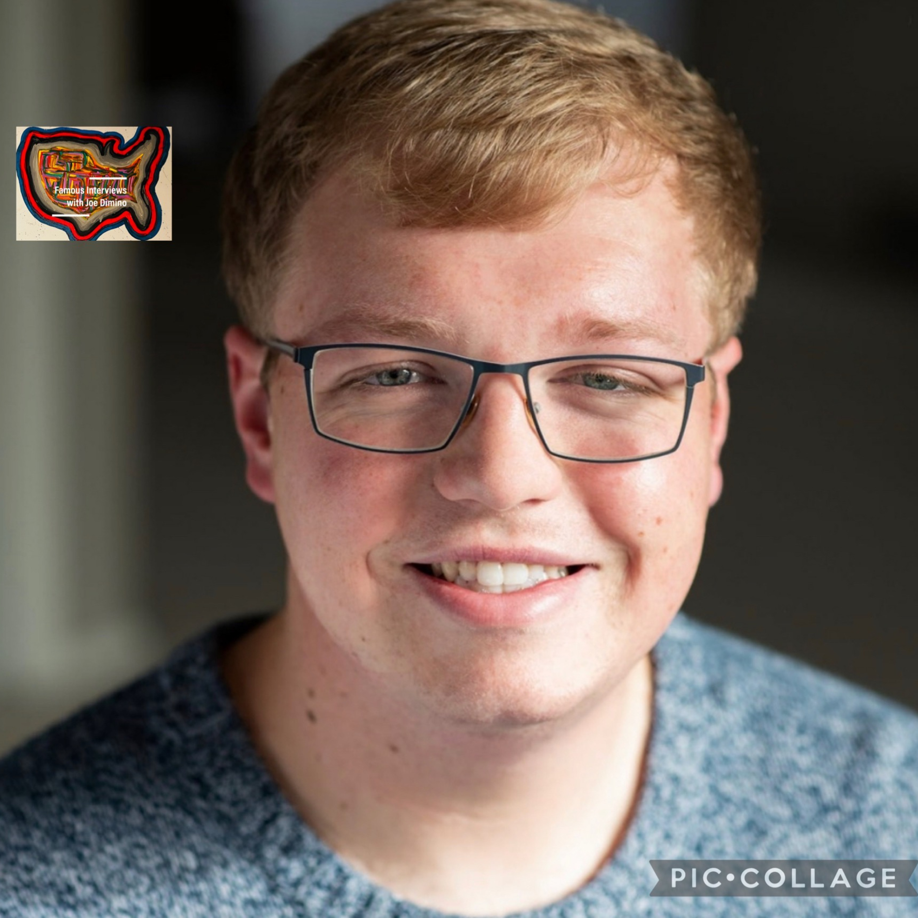 Creative Entrepreneur & Podcast Host Noah Hutton